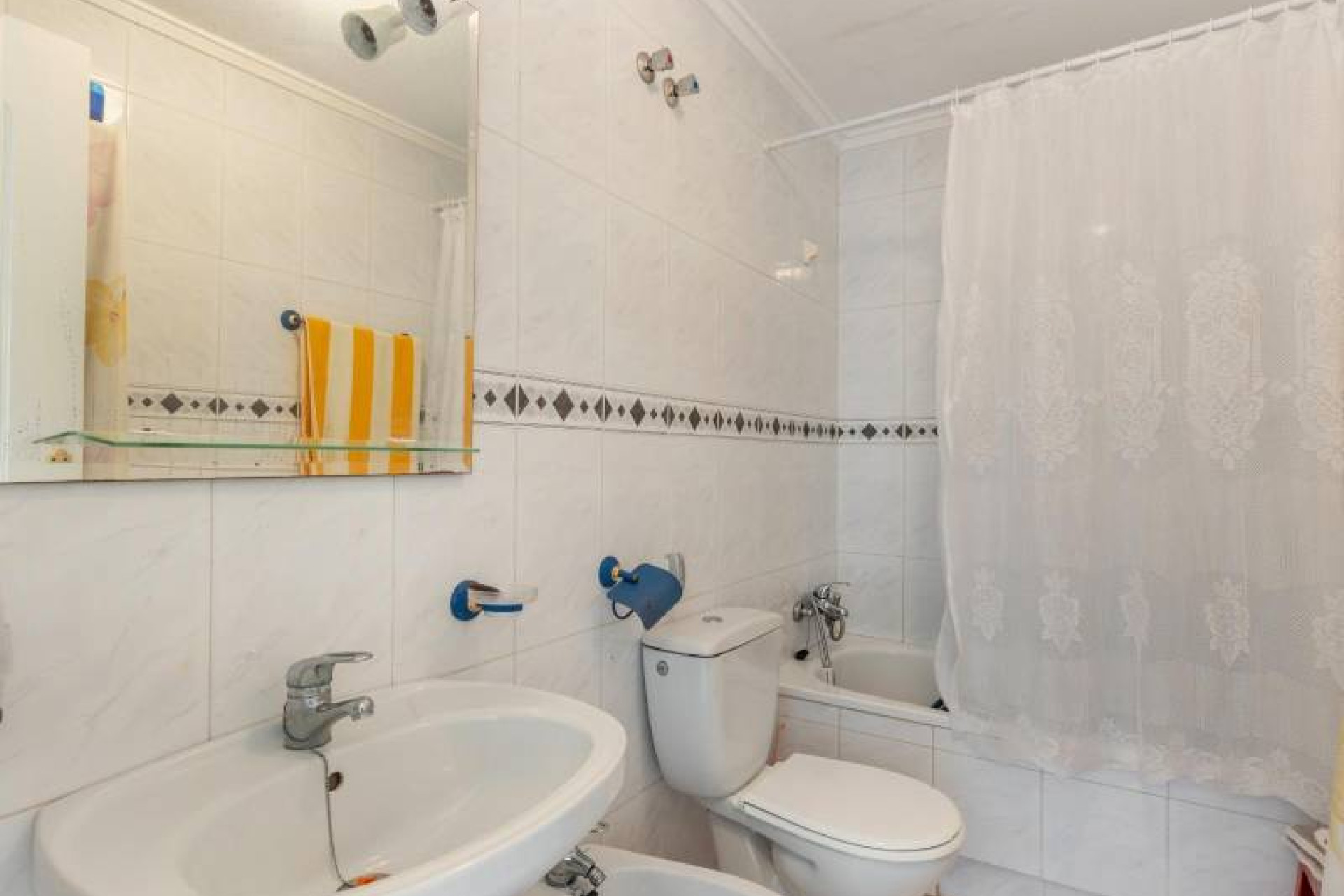 Resale - Apartment / flat - Torrevieja - Torreblanca