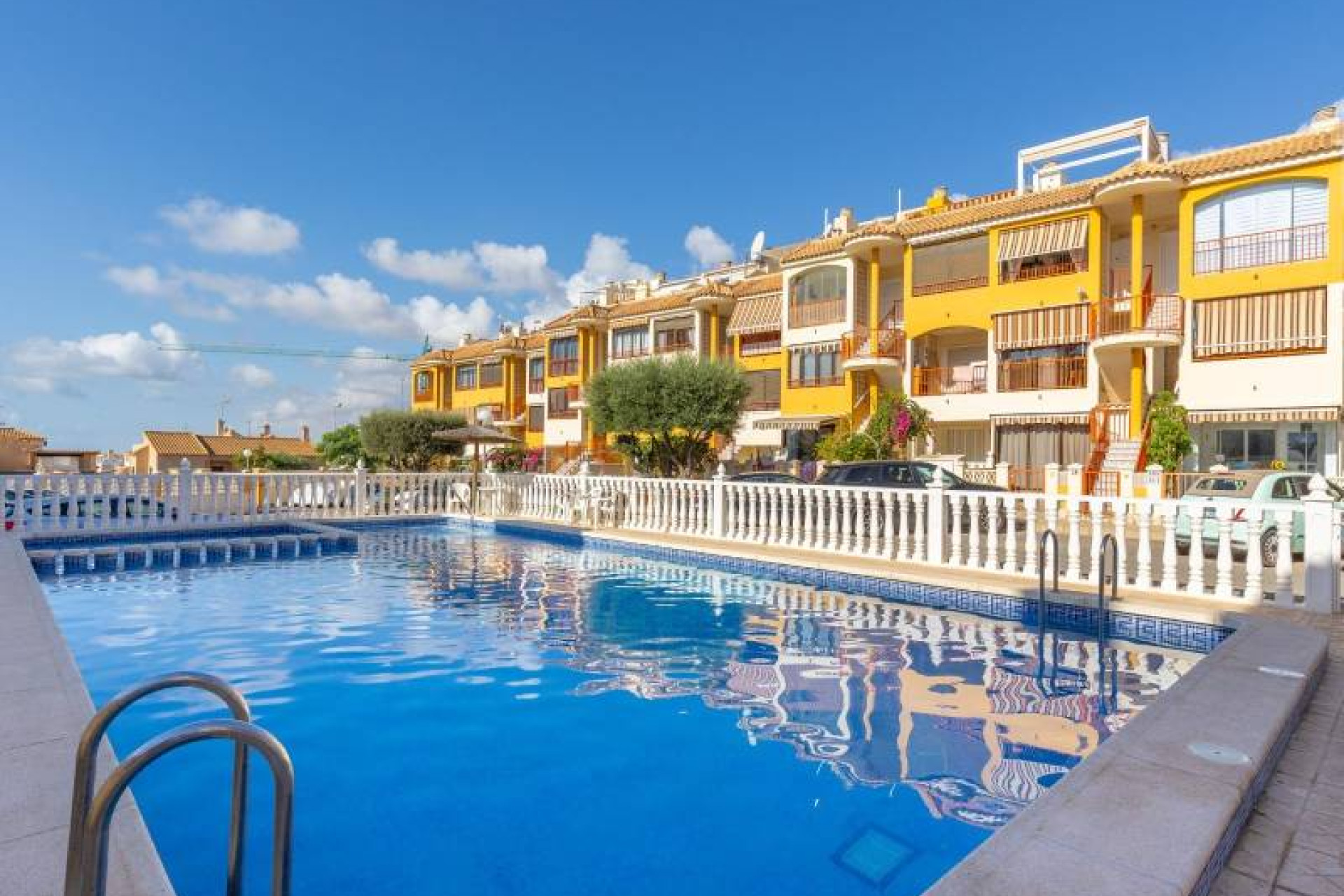 Resale - Apartment / flat - Torrevieja - Torreblanca