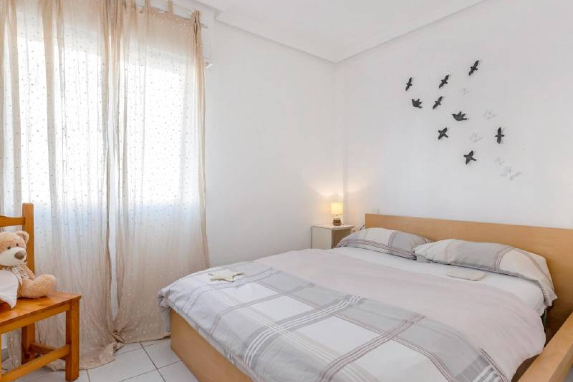 Resale - Apartment / flat - Torrevieja - Torreblanca