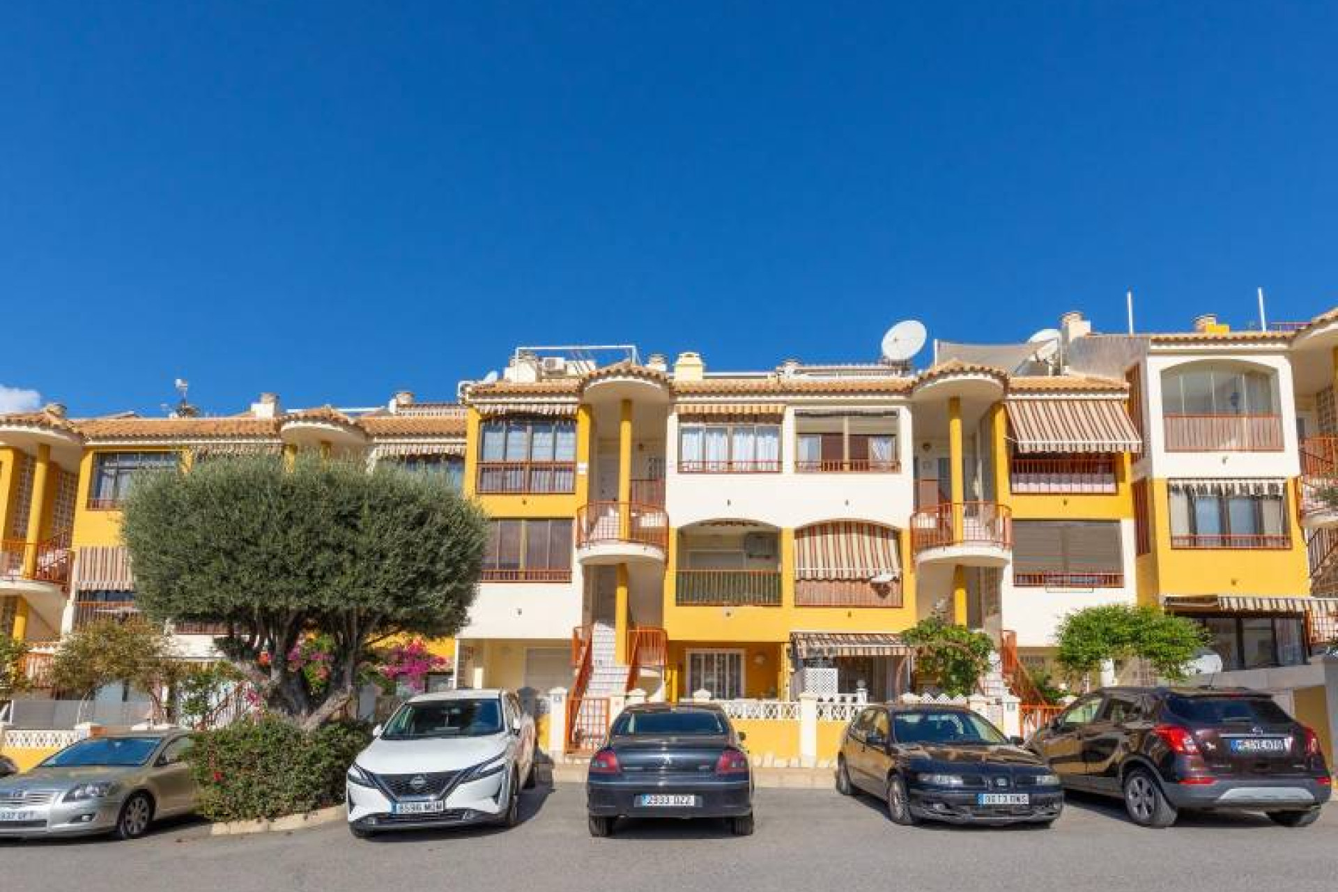 Resale - Apartment / flat - Torrevieja - Torreblanca