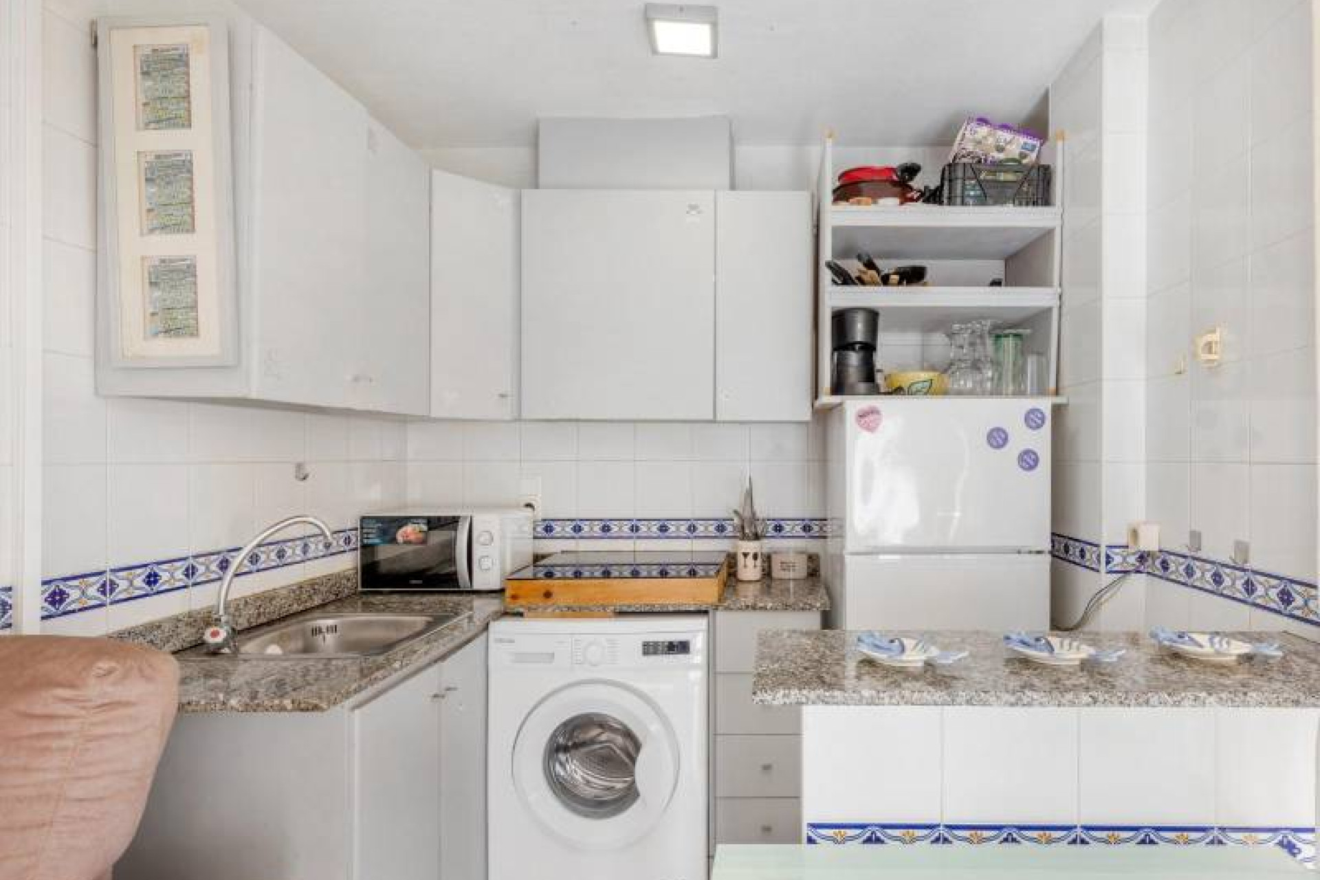 Resale - Apartment / flat - Torrevieja - Torreblanca