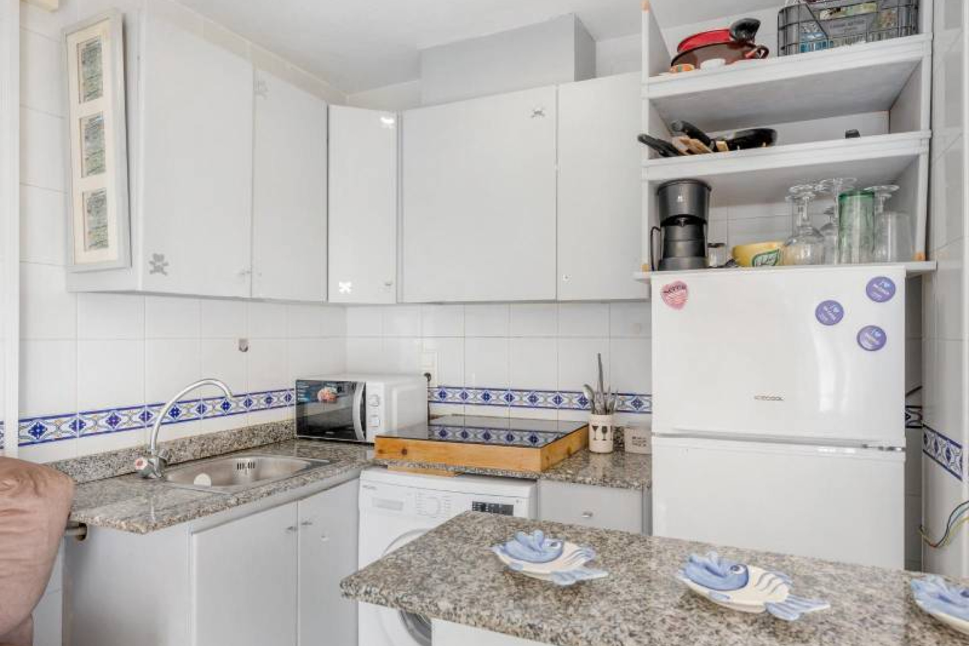 Resale - Apartment / flat - Torrevieja - Torreblanca