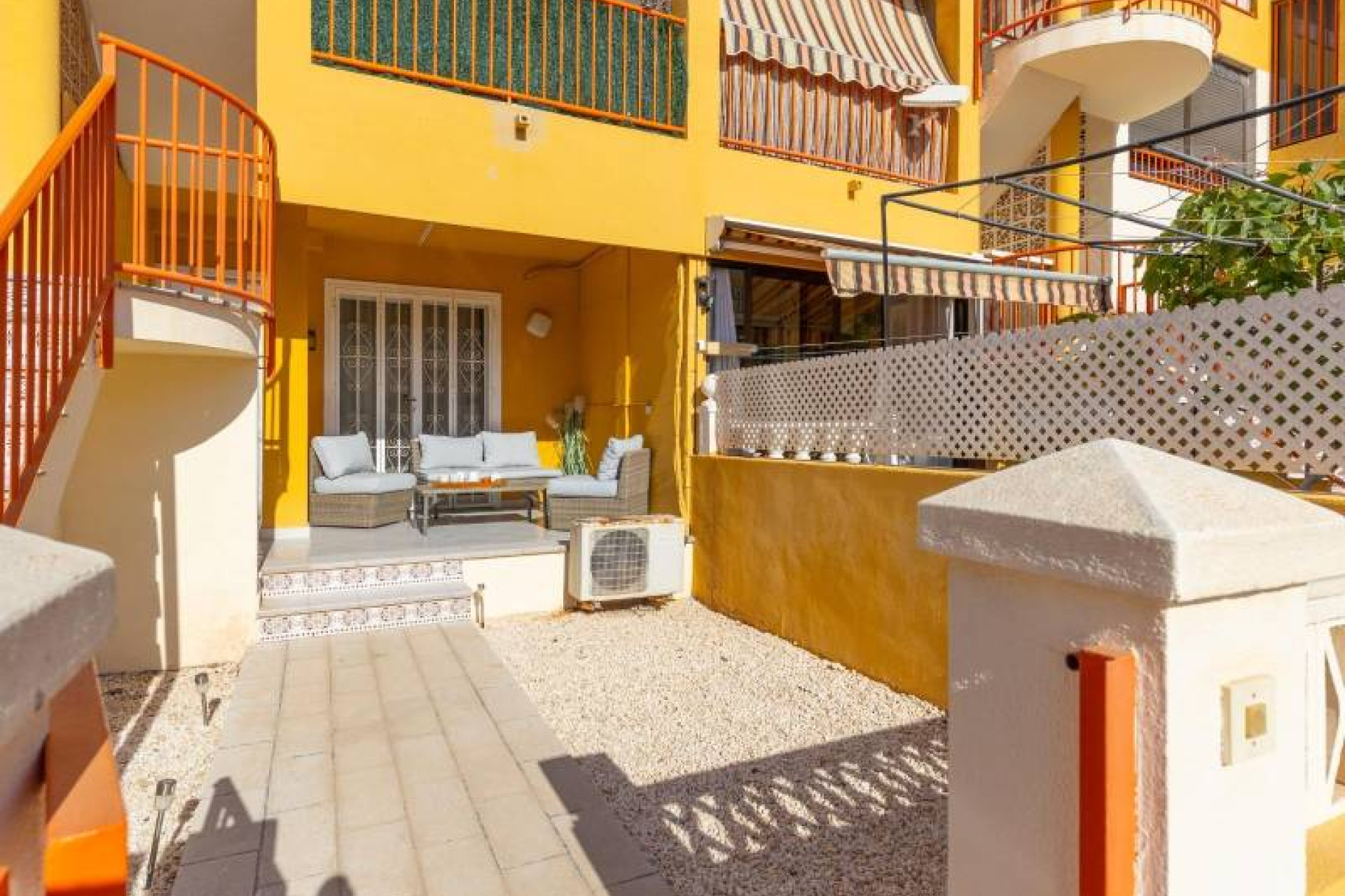 Resale - Apartment / flat - Torrevieja - Torreblanca