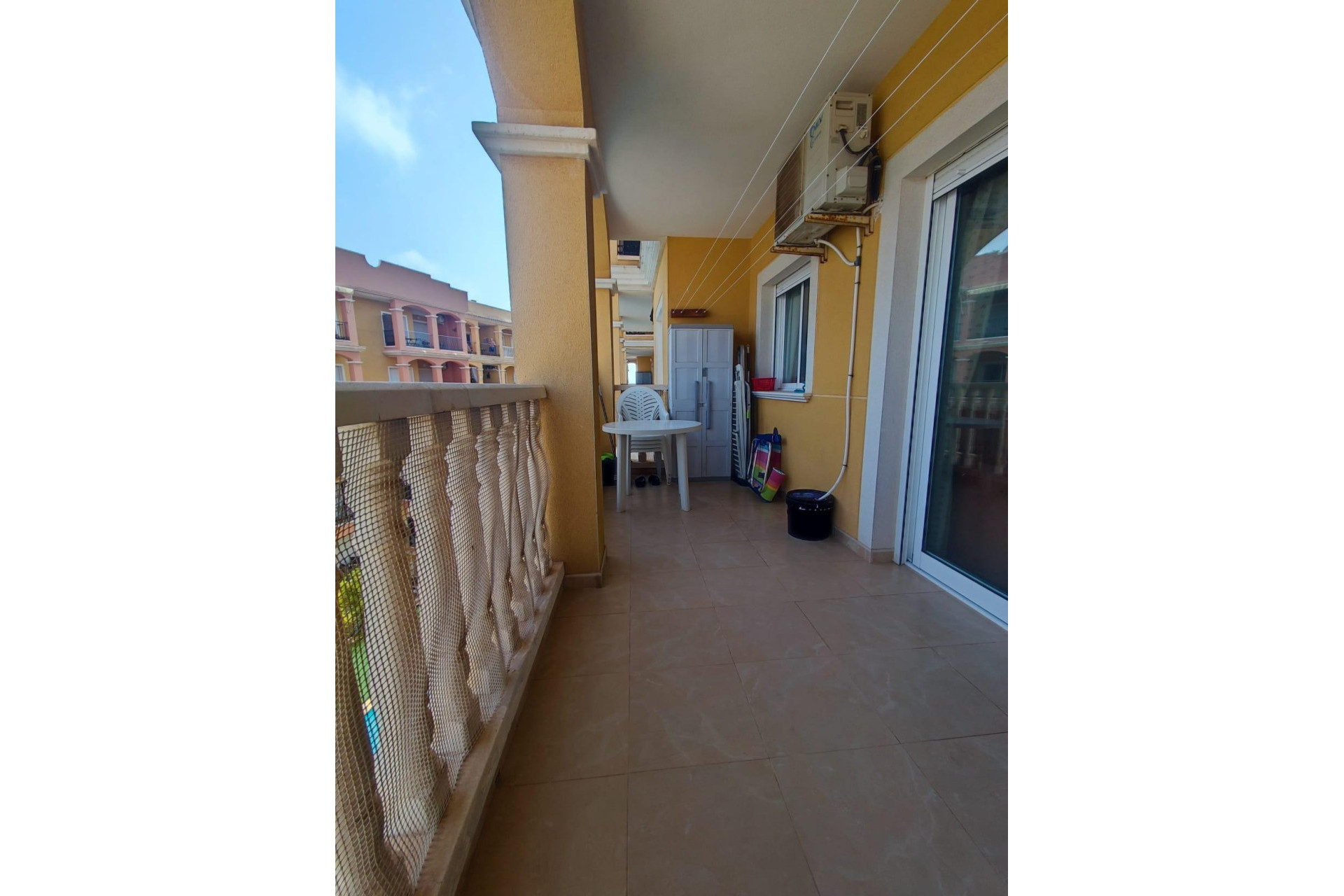 Resale - Apartment / flat - Torrevieja - Torreblanca