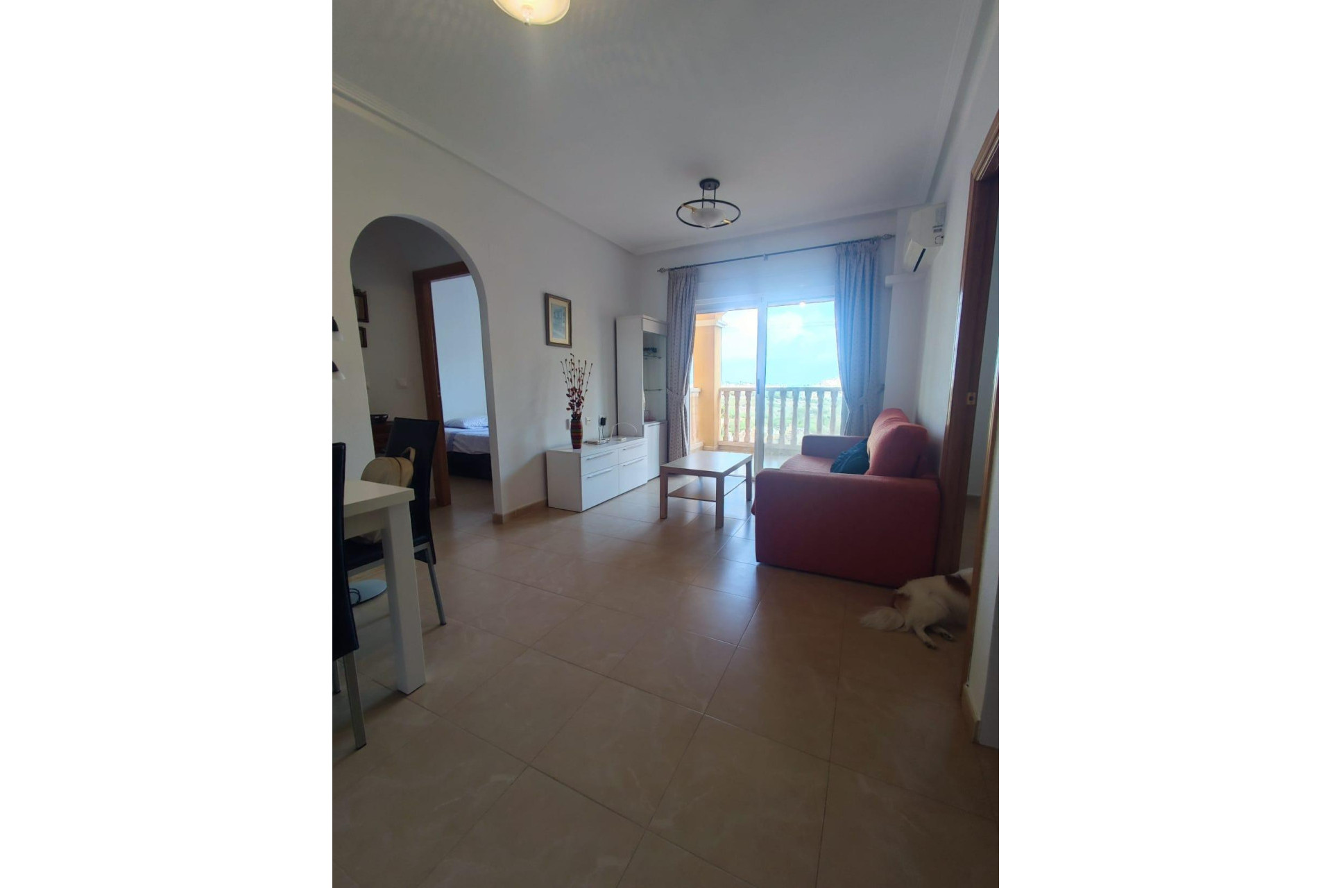 Resale - Apartment / flat - Torrevieja - Torreblanca