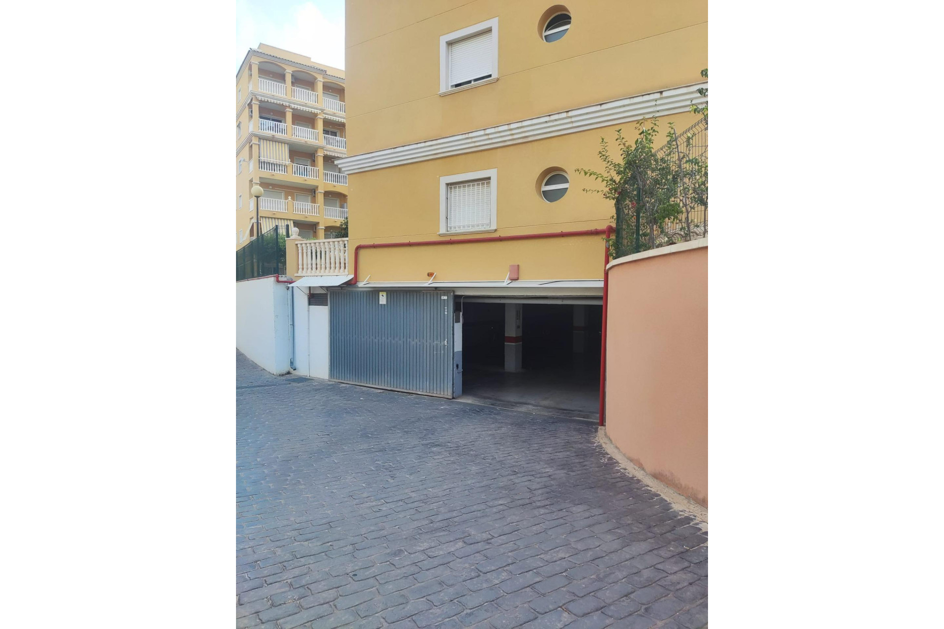 Resale - Apartment / flat - Torrevieja - Torreblanca