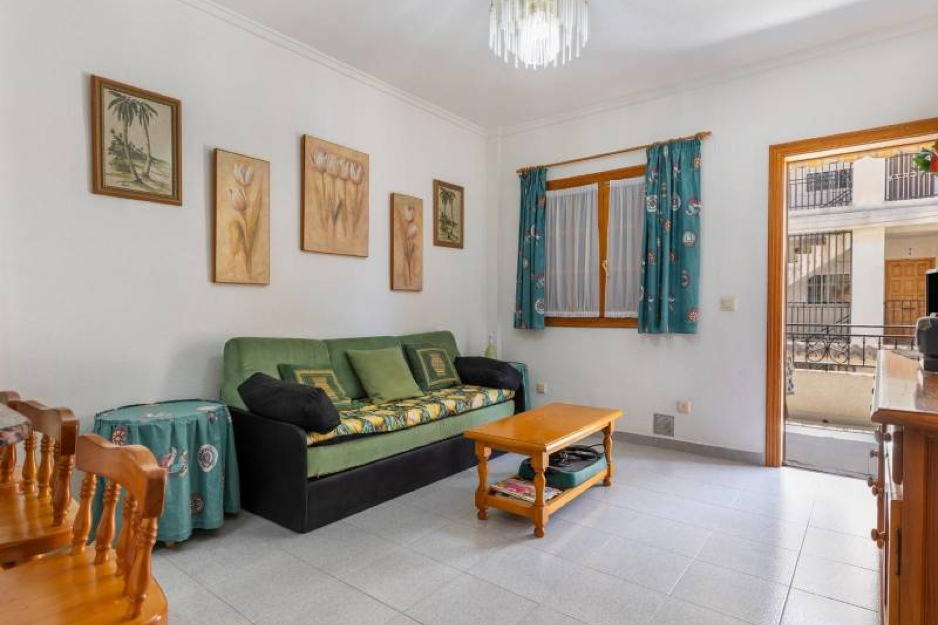 Resale - Apartment / flat - Torrevieja - Torreblanca