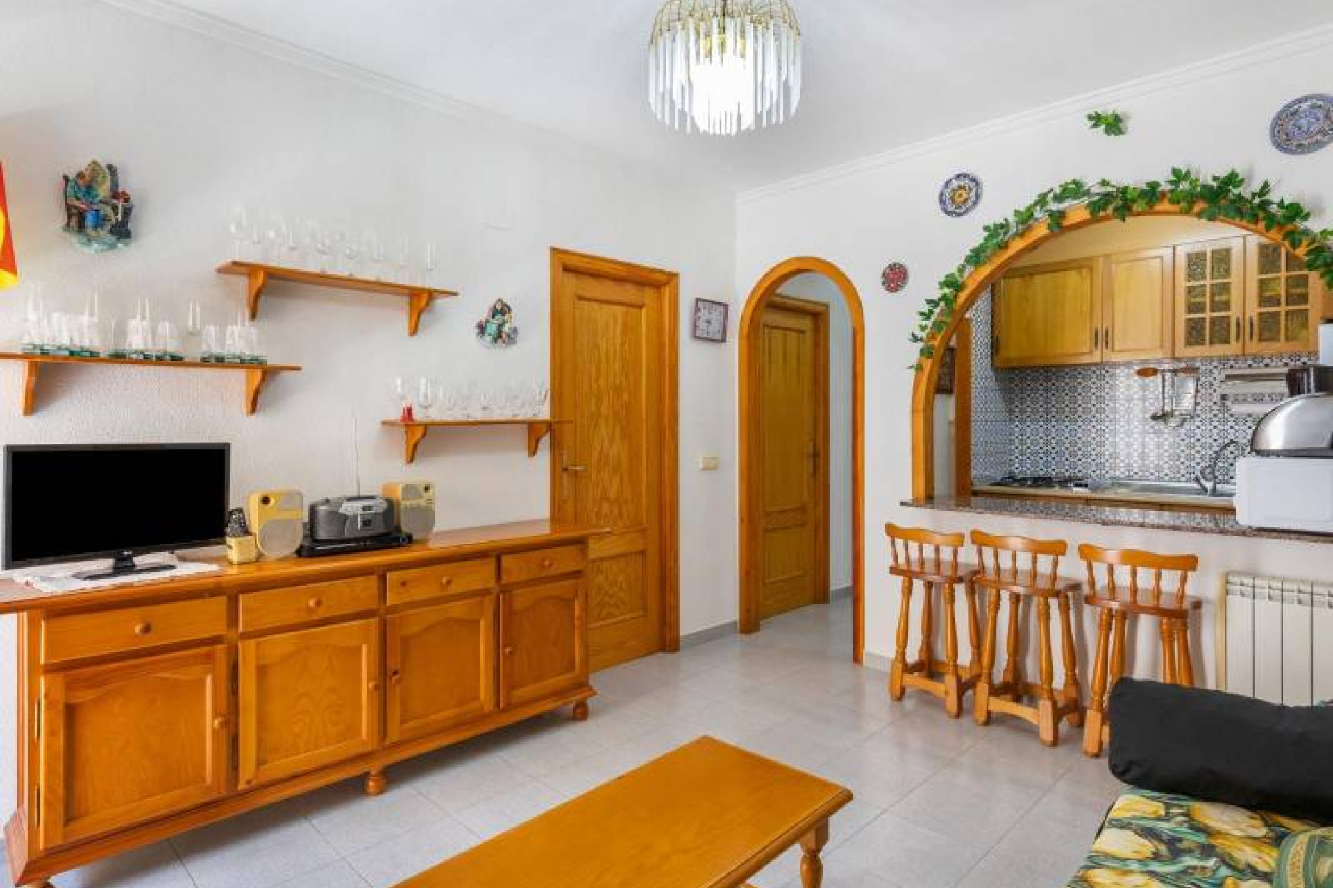 Resale - Apartment / flat - Torrevieja - Torreblanca