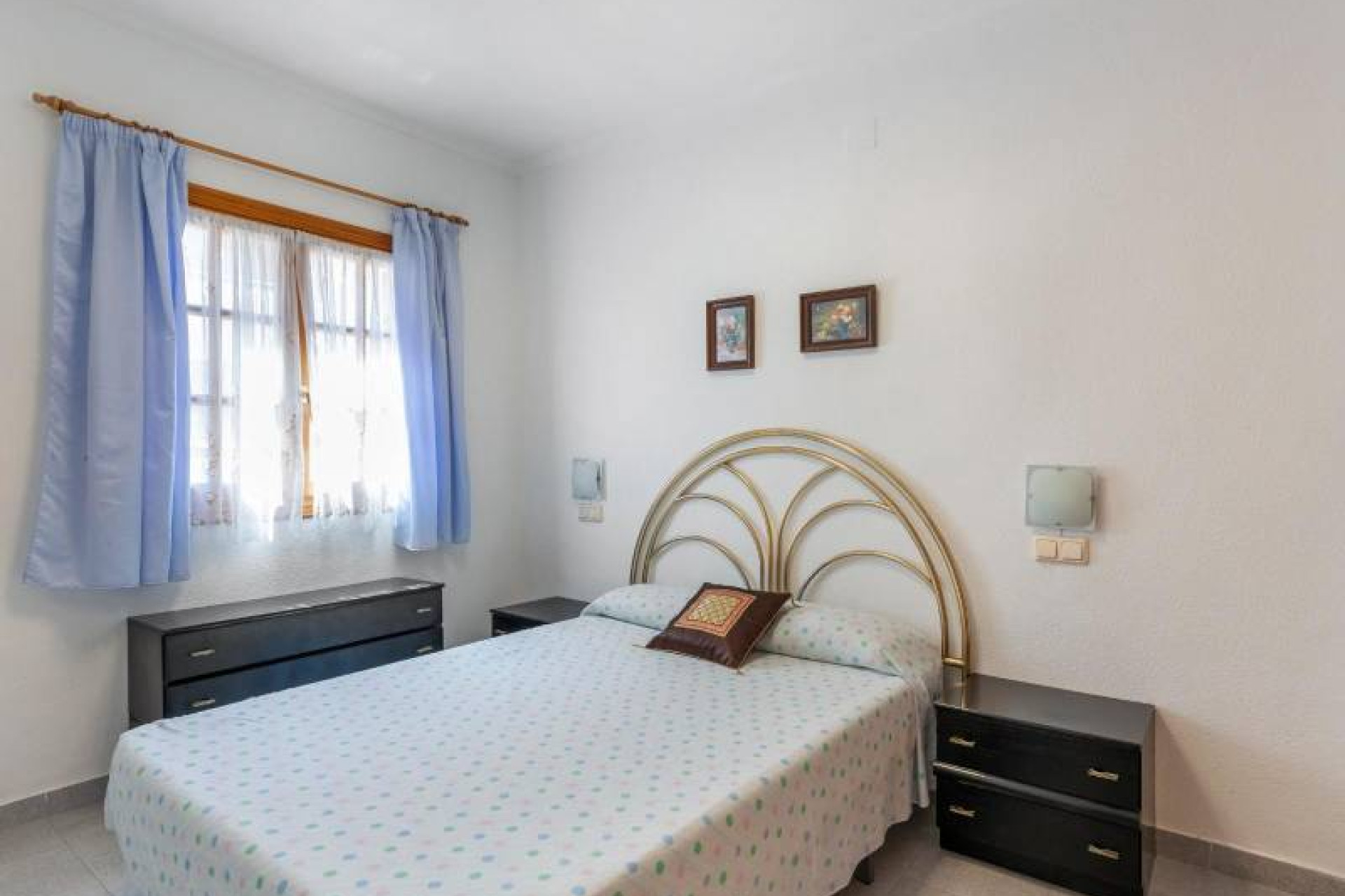 Resale - Apartment / flat - Torrevieja - Torreblanca