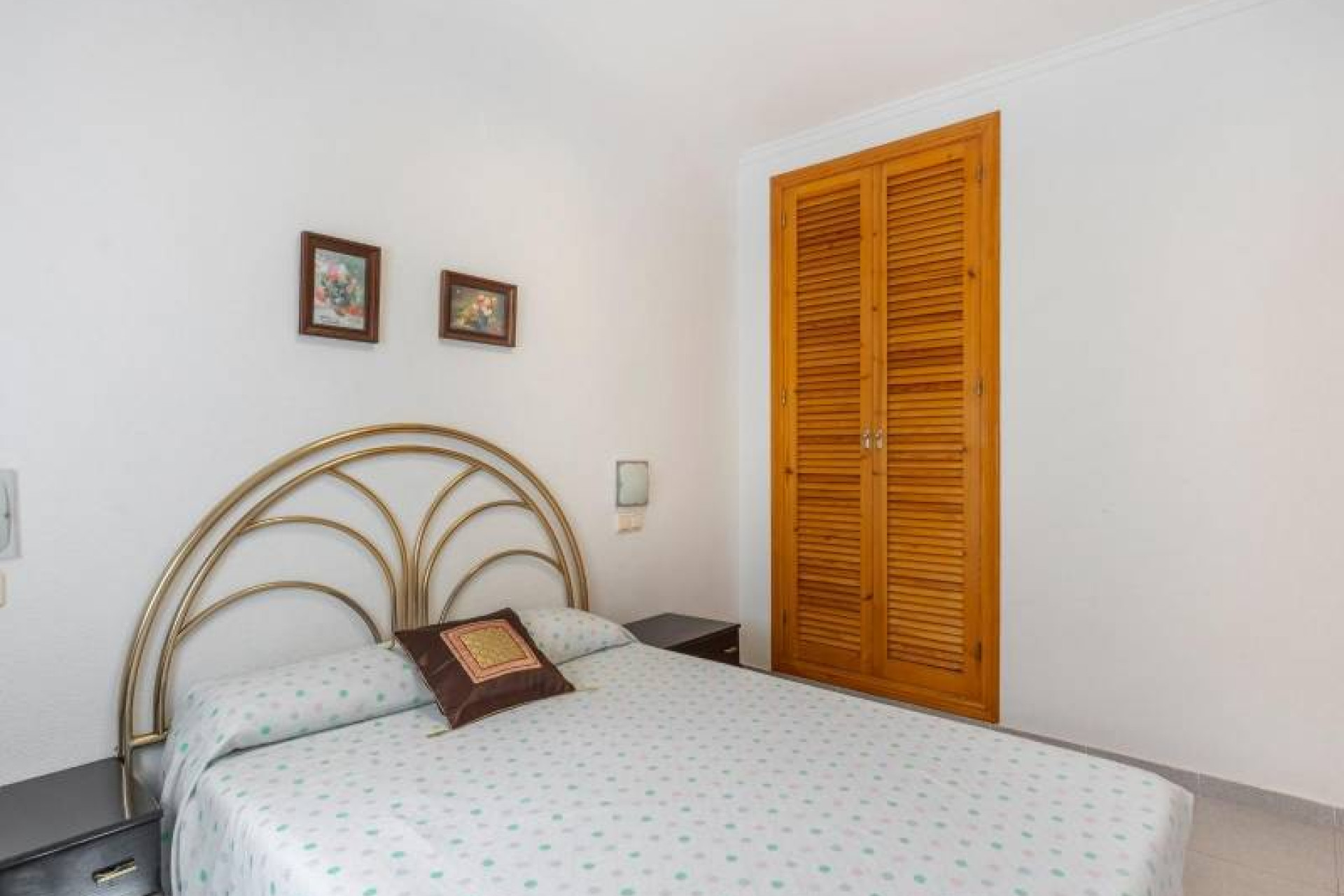 Resale - Apartment / flat - Torrevieja - Torreblanca