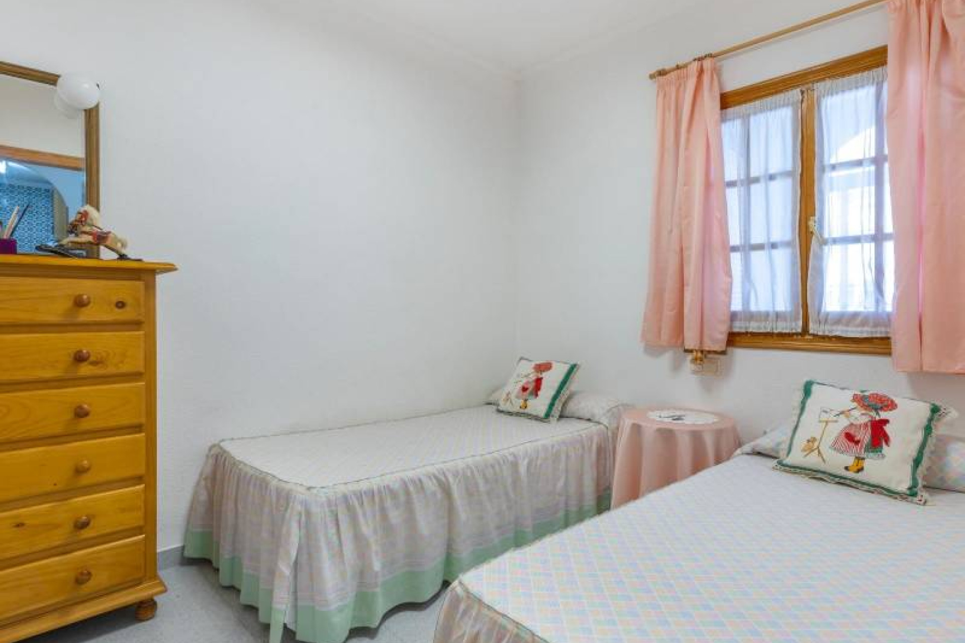 Resale - Apartment / flat - Torrevieja - Torreblanca