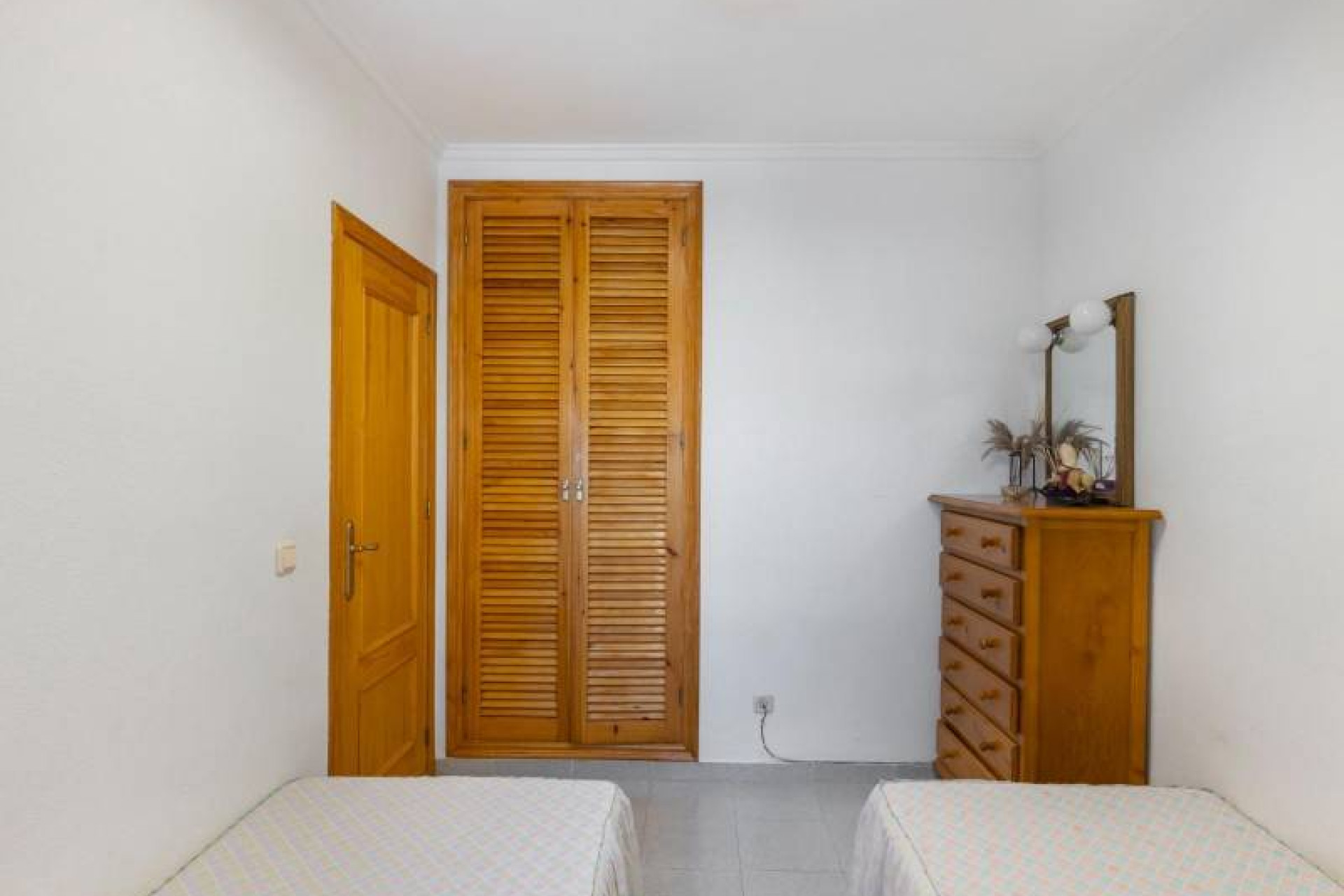 Resale - Apartment / flat - Torrevieja - Torreblanca