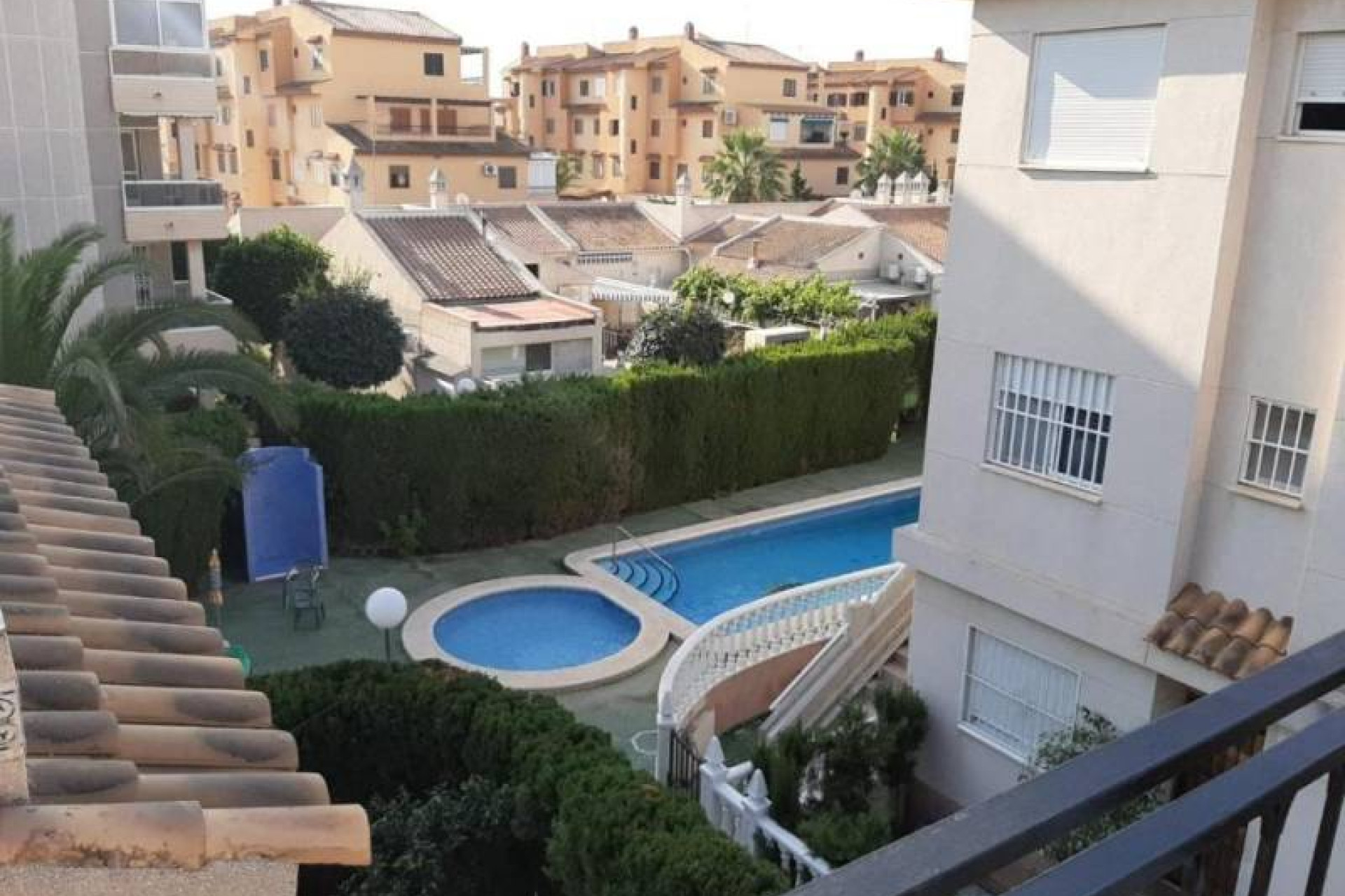 Resale - Apartment / flat - Torrevieja - Torreblanca