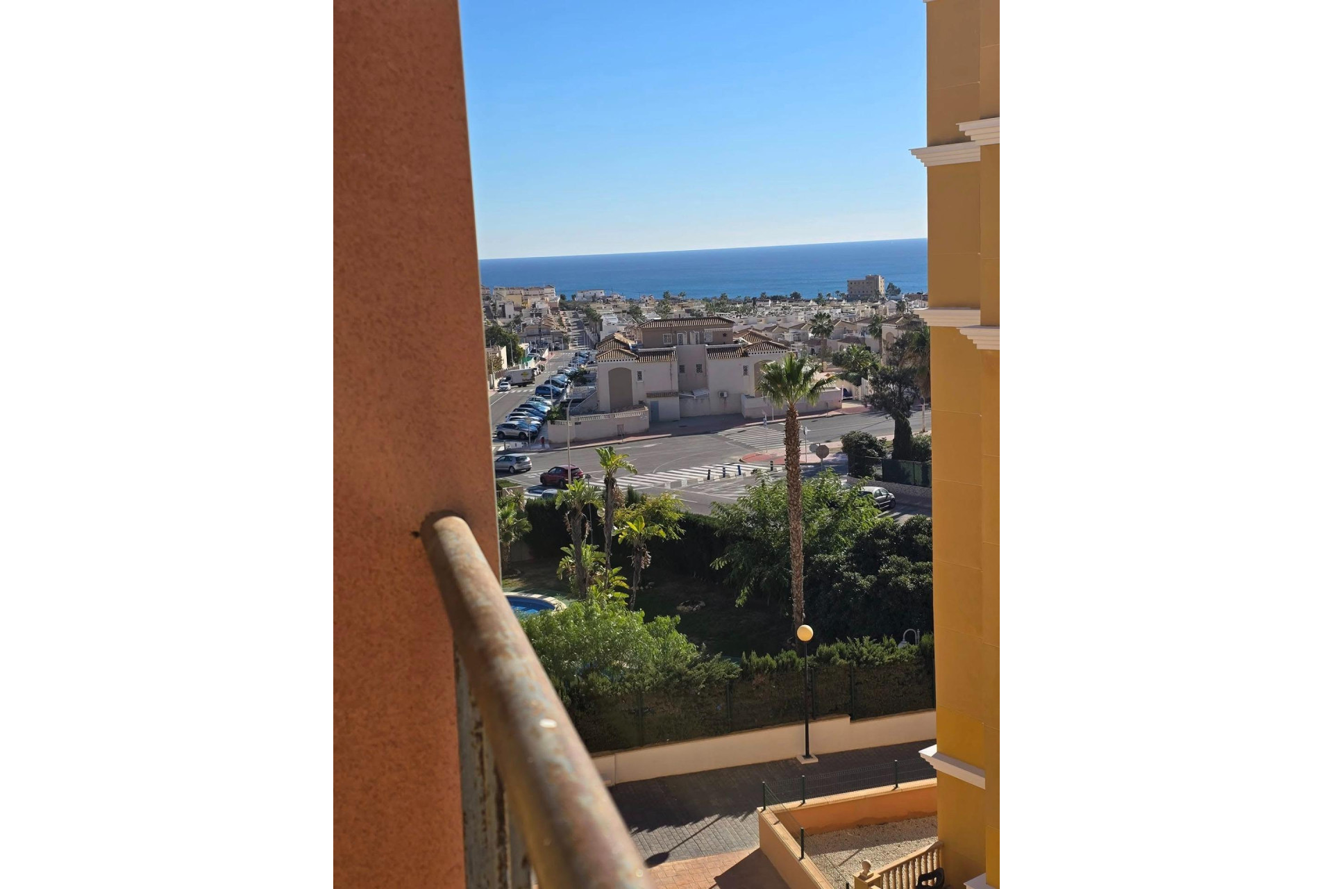 Resale - Apartment / flat - Torrevieja - Torreblanca