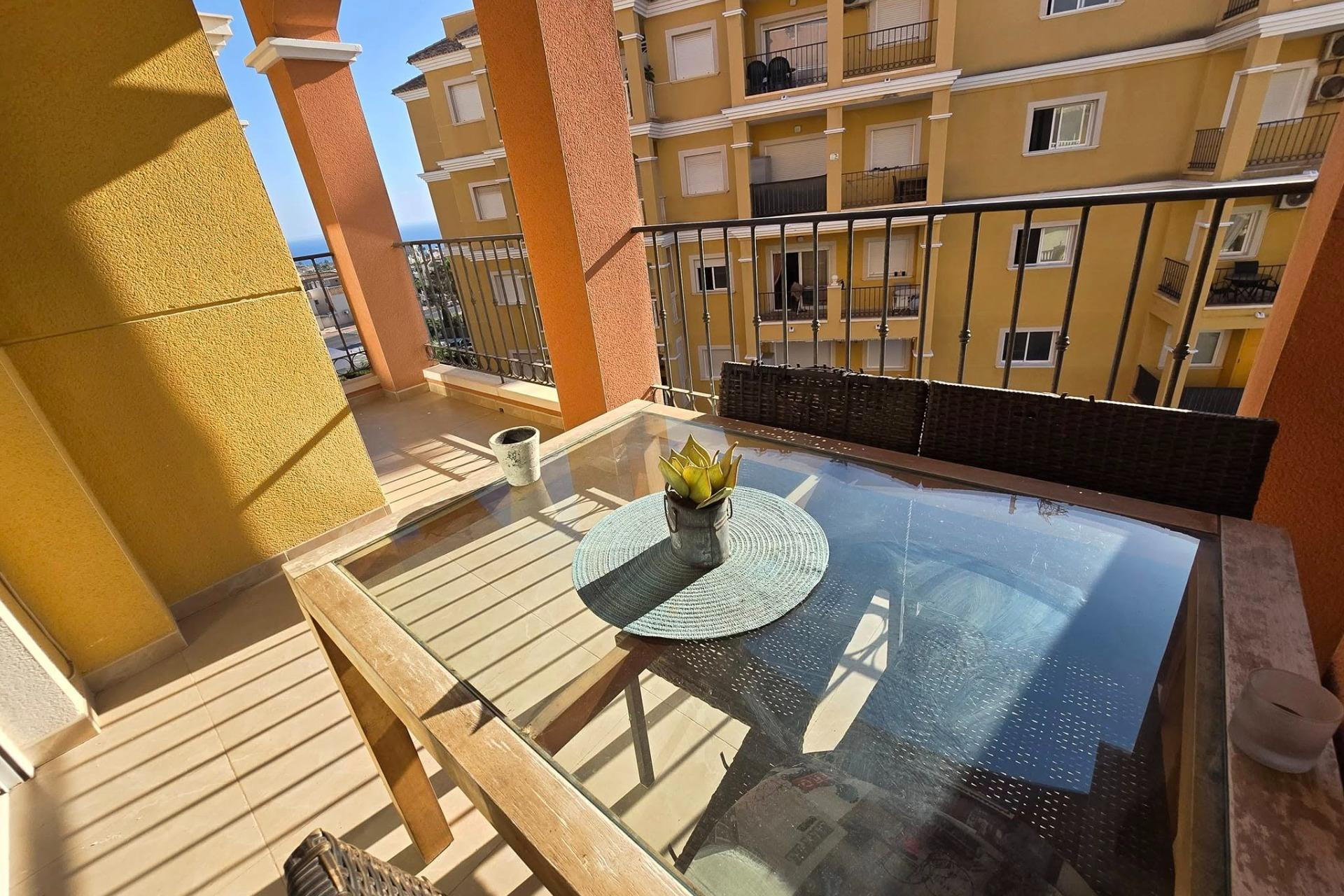 Resale - Apartment / flat - Torrevieja - Torreblanca