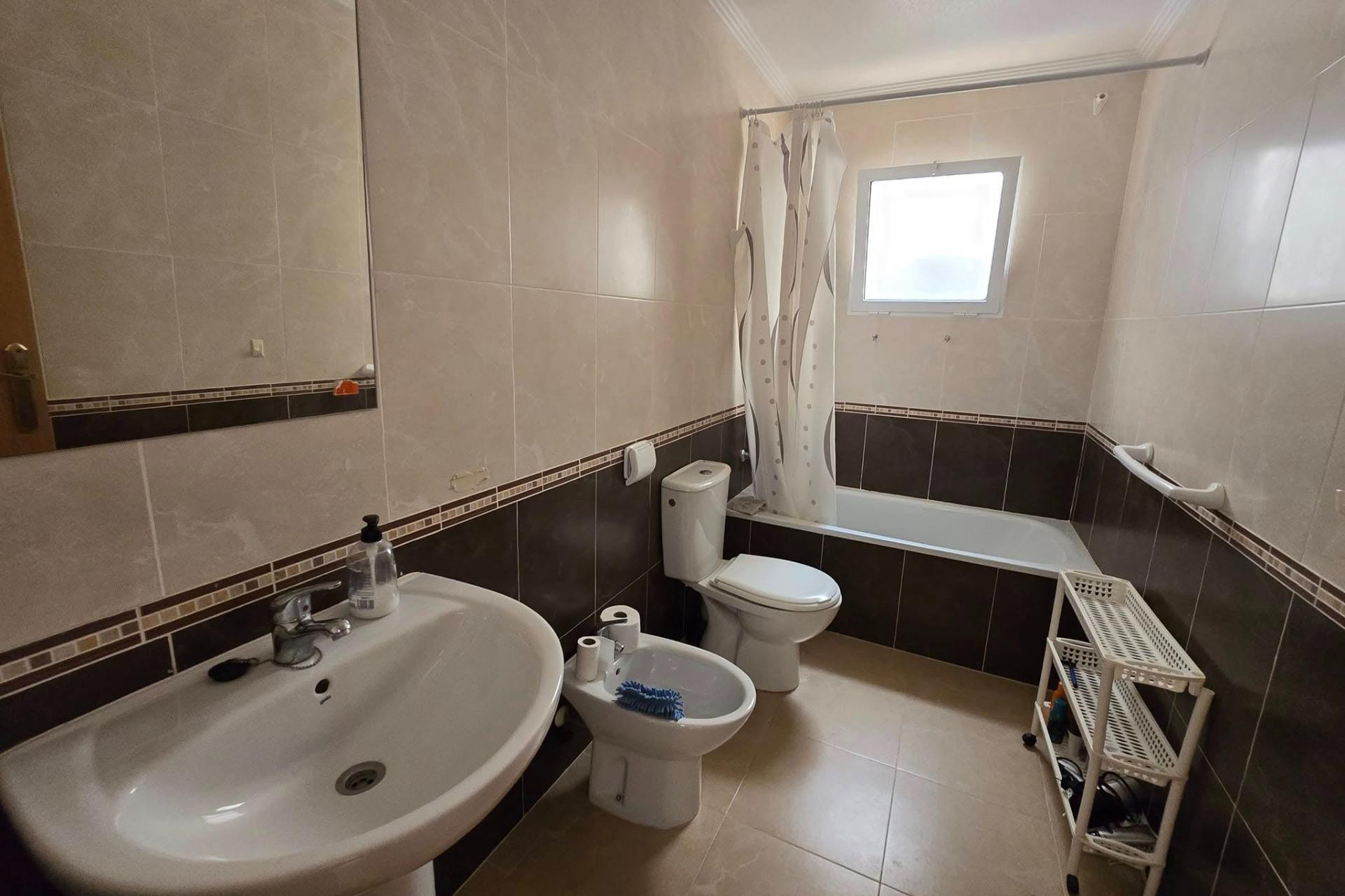 Resale - Apartment / flat - Torrevieja - Torreblanca