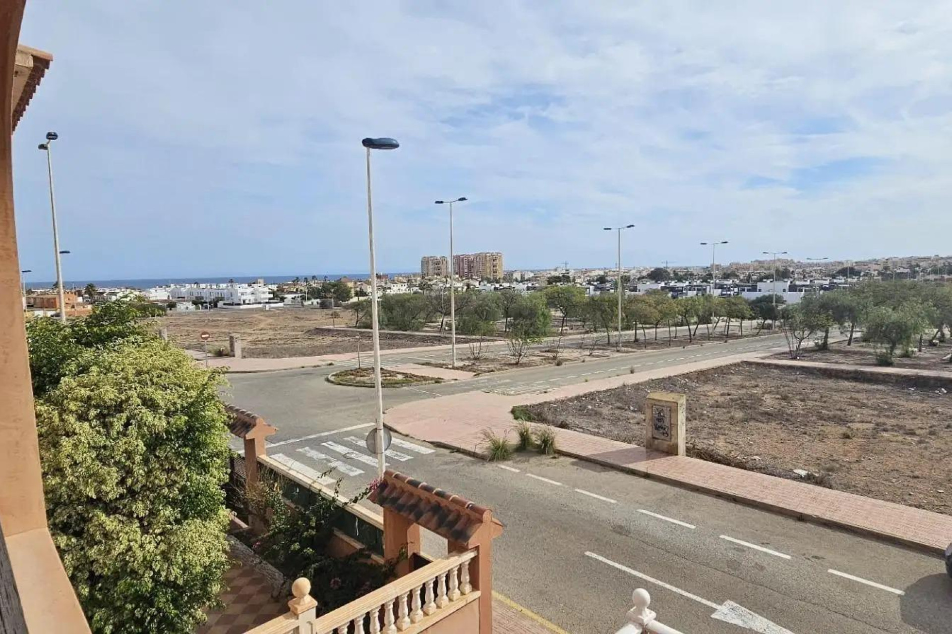 Resale - Apartment / flat - Torrevieja - Torrejón