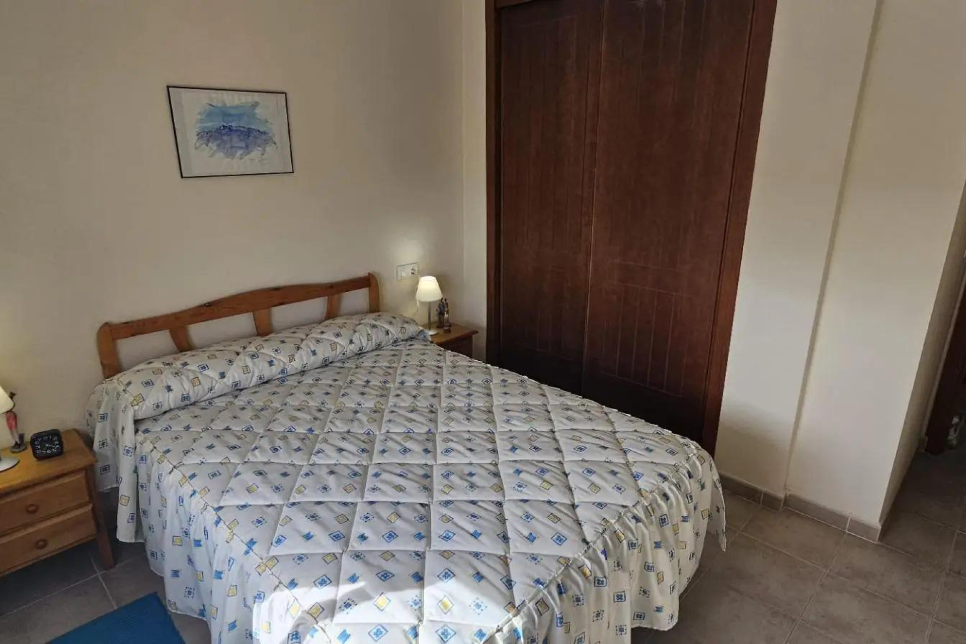 Resale - Apartment / flat - Torrevieja - Torrejón