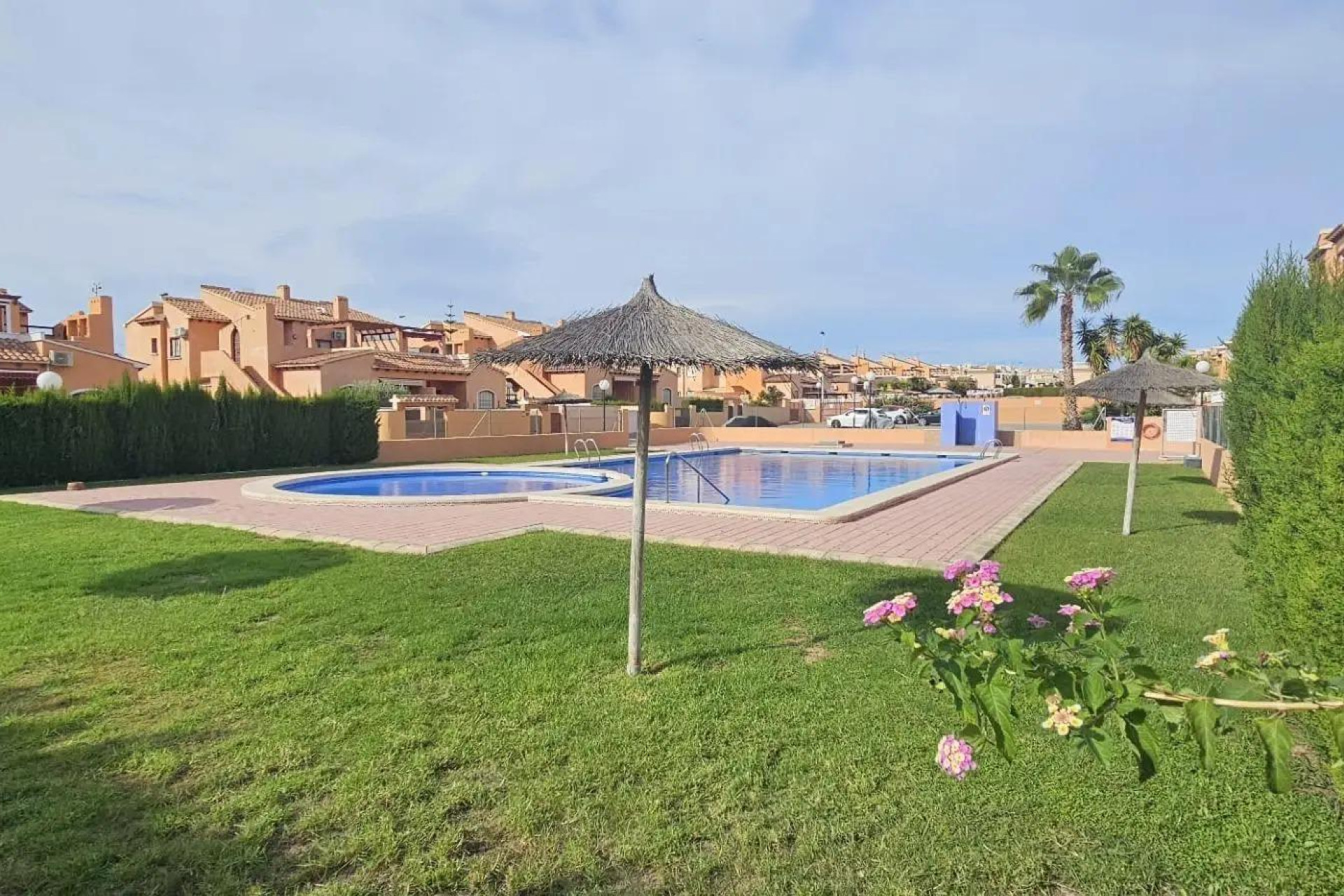 Resale - Apartment / flat - Torrevieja - Torrejón