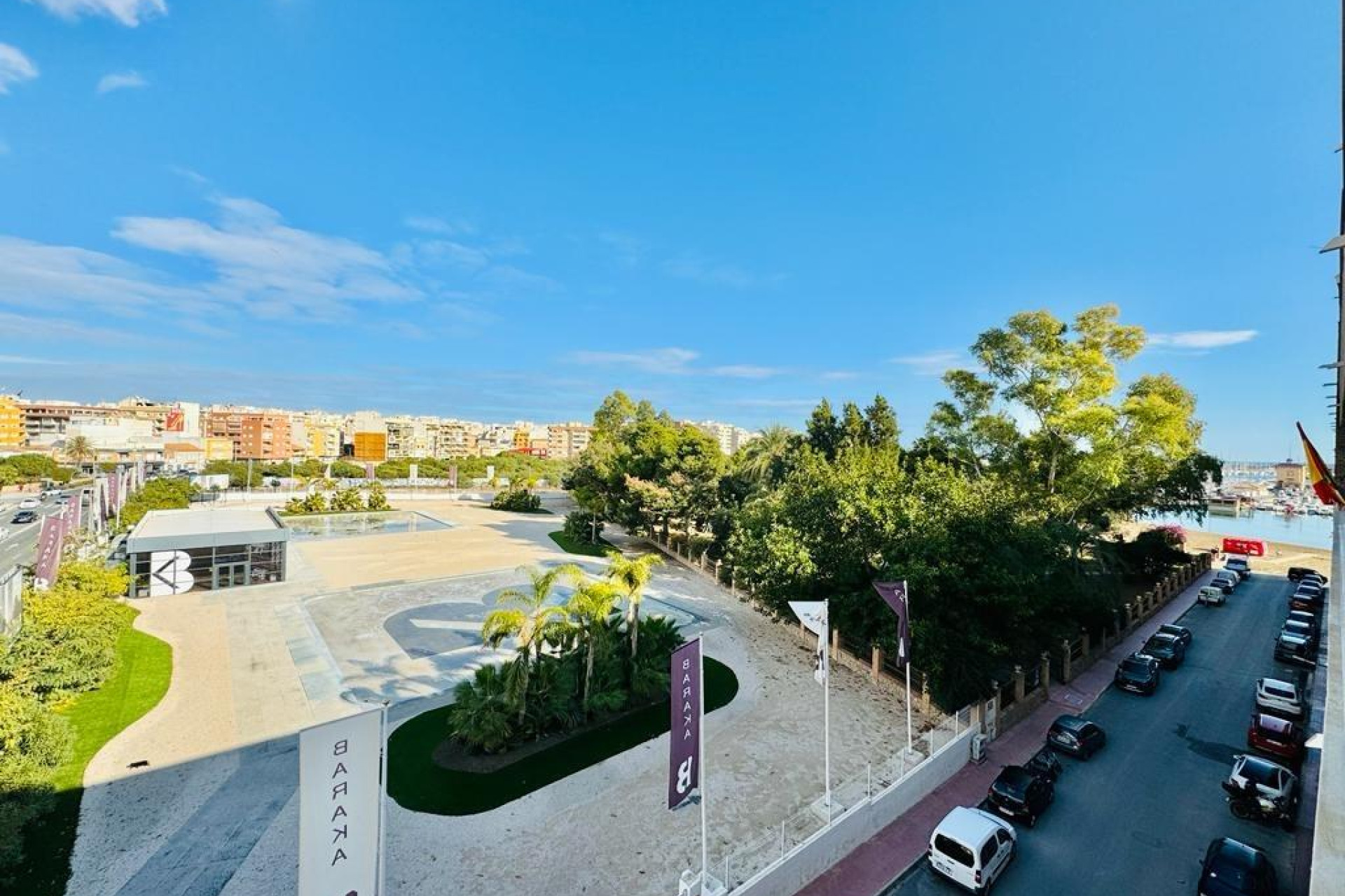 Resale - Apartment / flat - Torrevieja - torrevieja