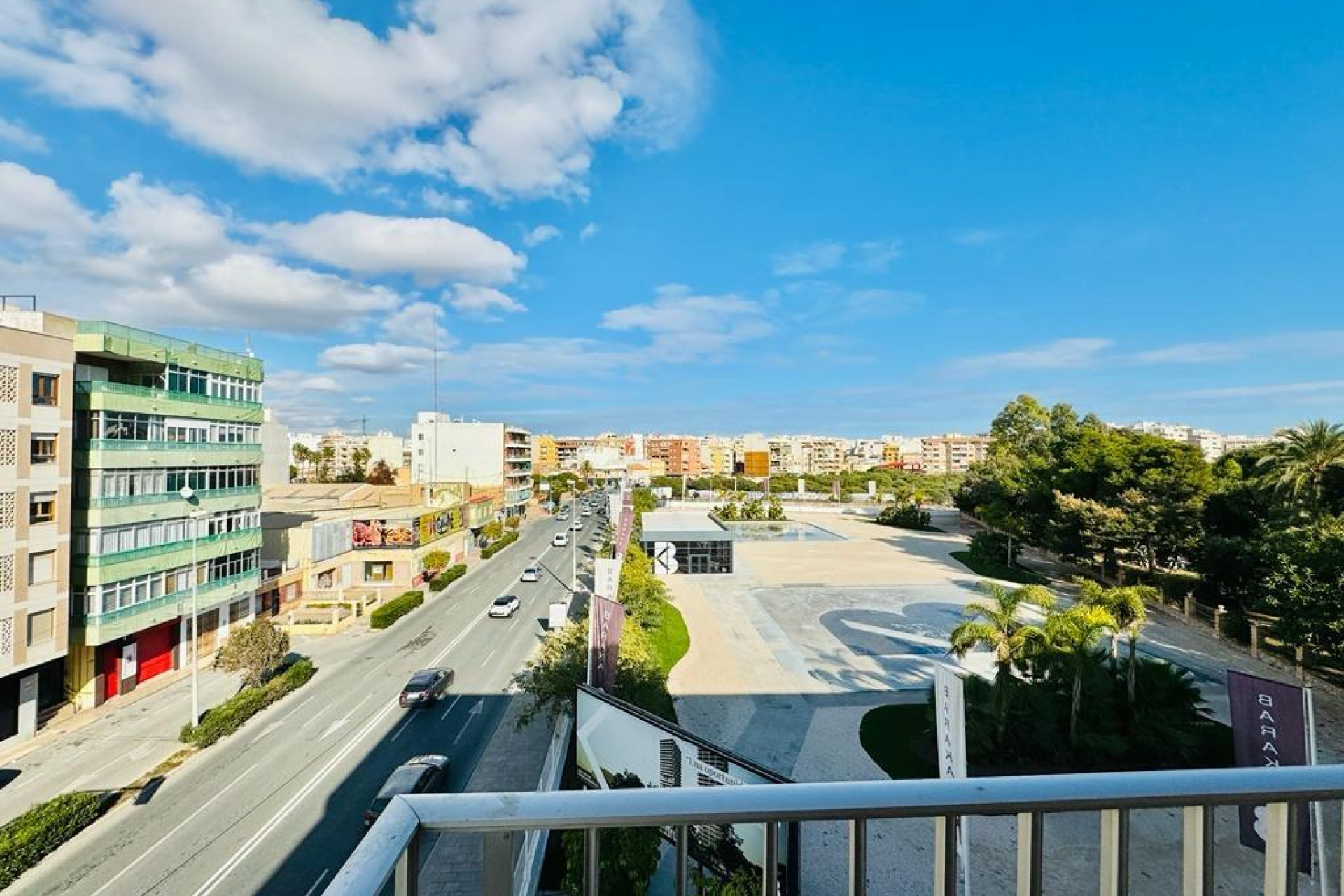 Resale - Apartment / flat - Torrevieja - torrevieja