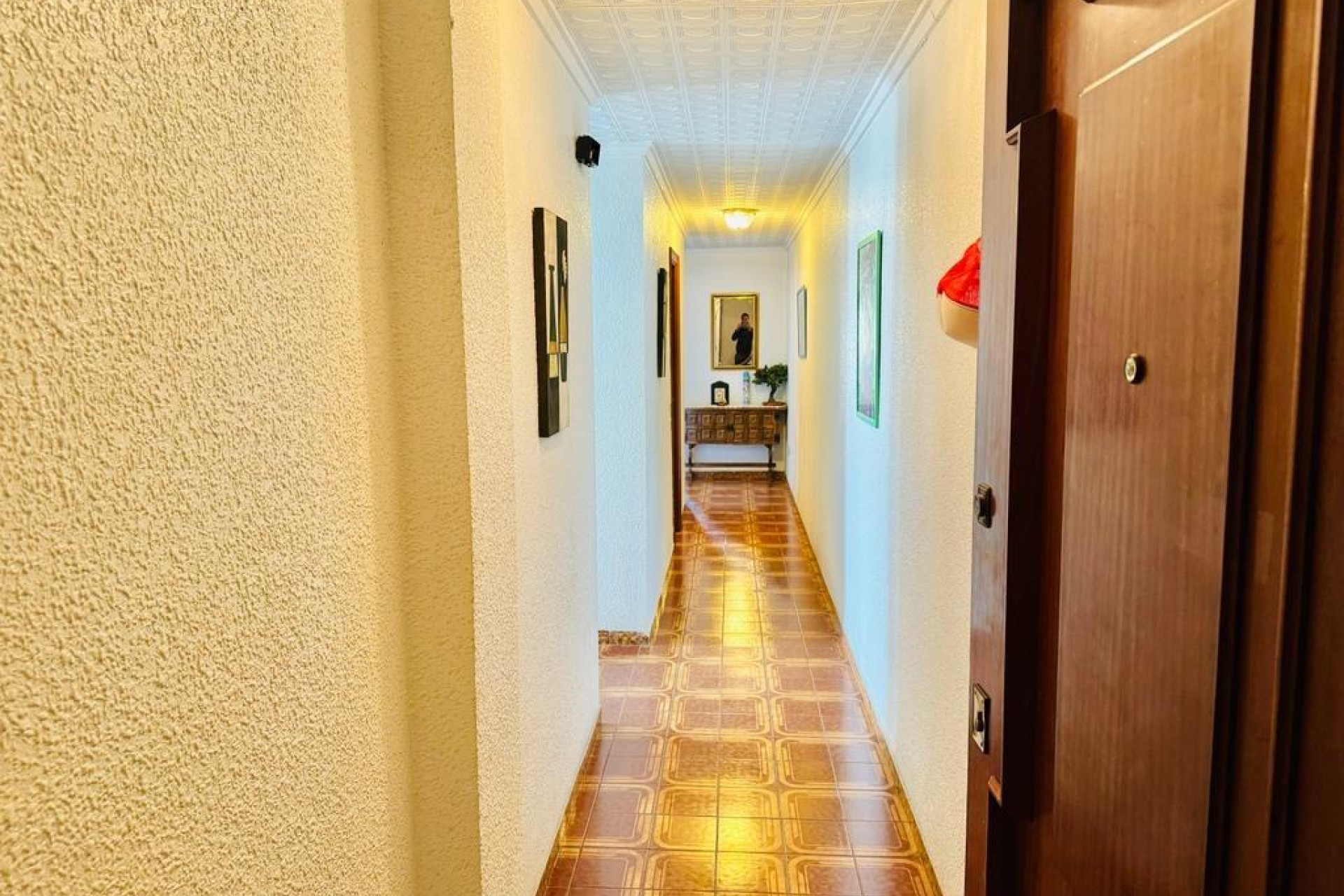 Resale - Apartment / flat - Torrevieja - torrevieja