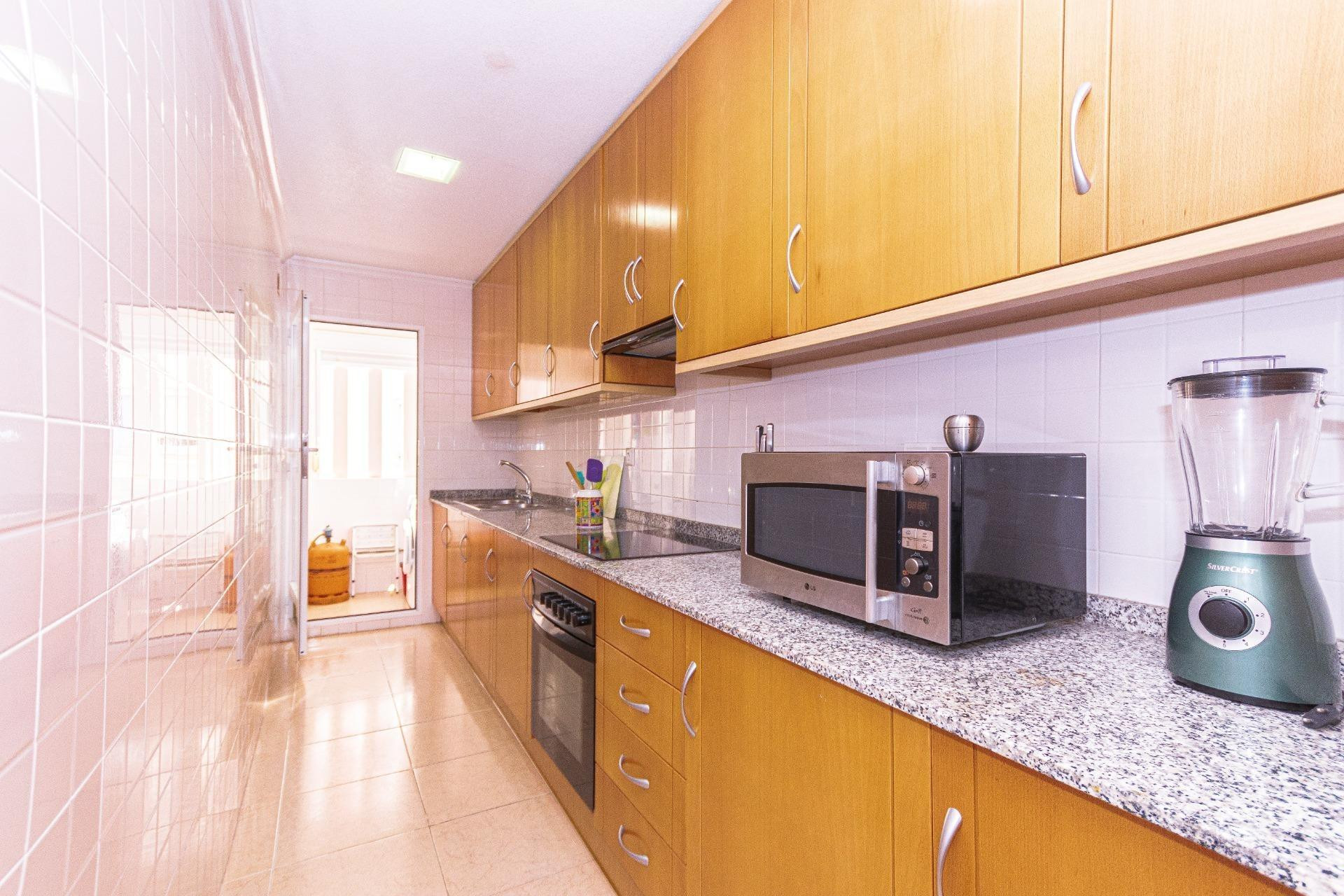 Resale - Apartment / flat - Torrevieja - torrevieja