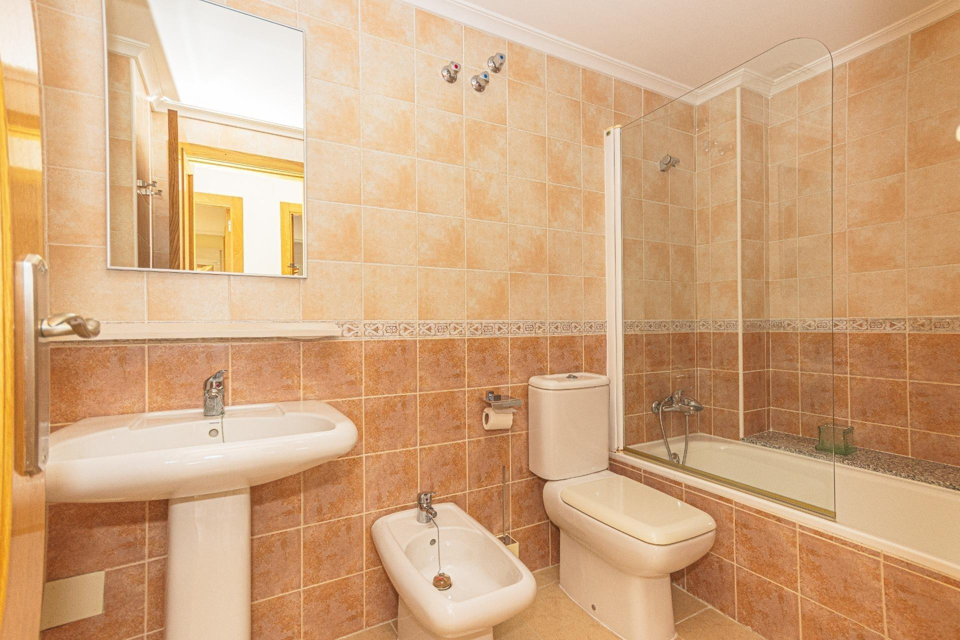 Resale - Apartment / flat - Torrevieja - torrevieja