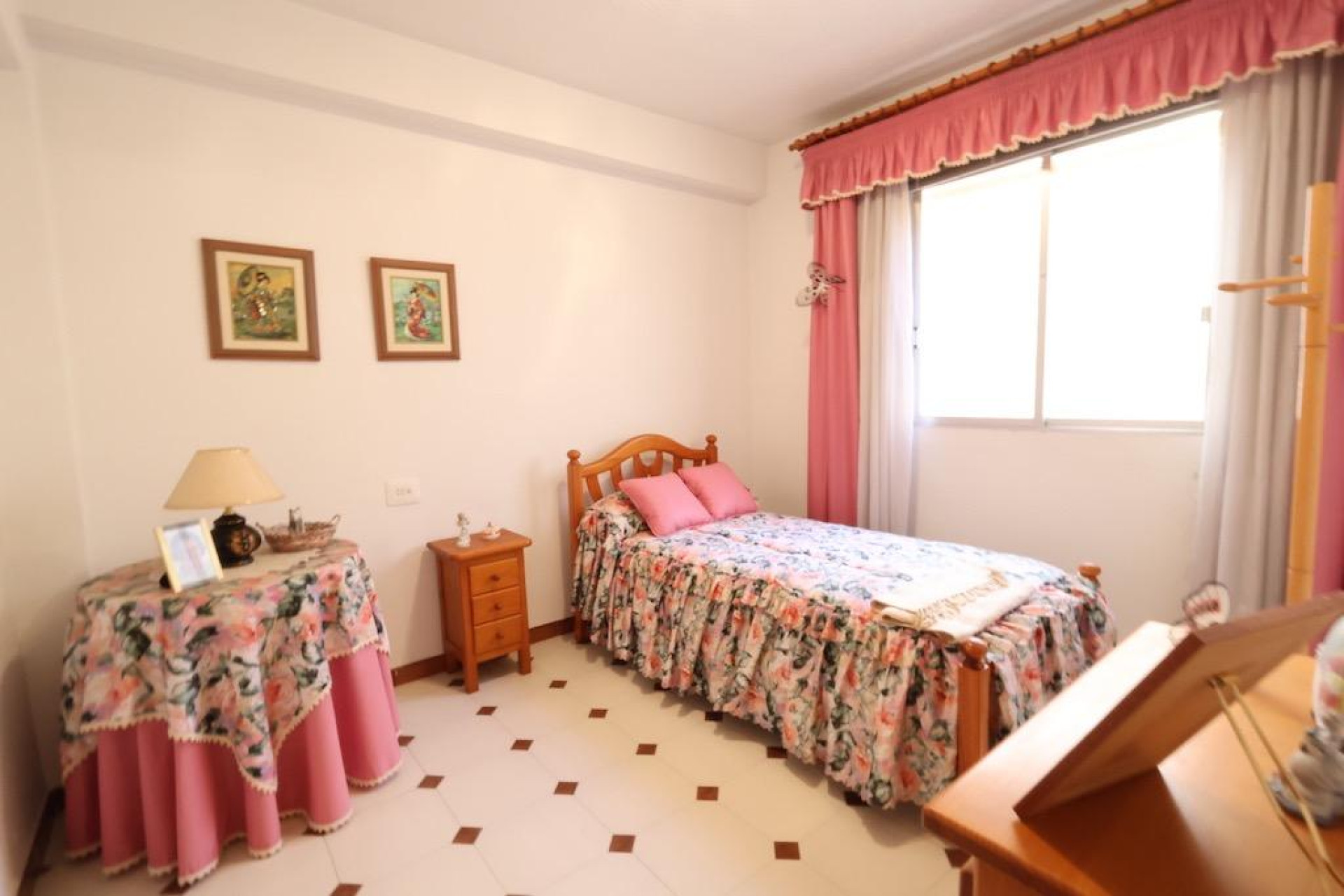 Resale - Apartment / flat - Torrevieja