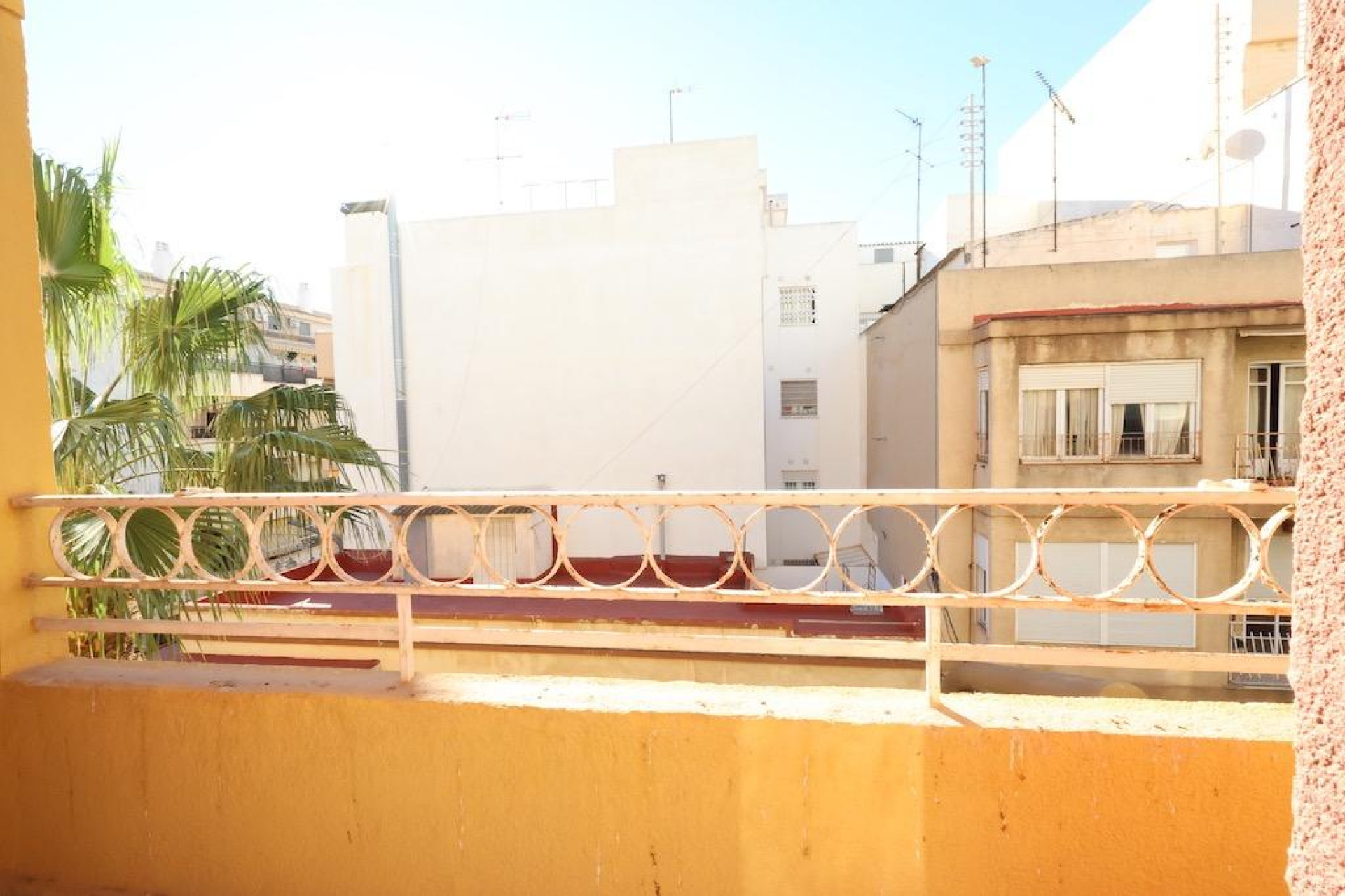 Resale - Apartment / flat - Torrevieja