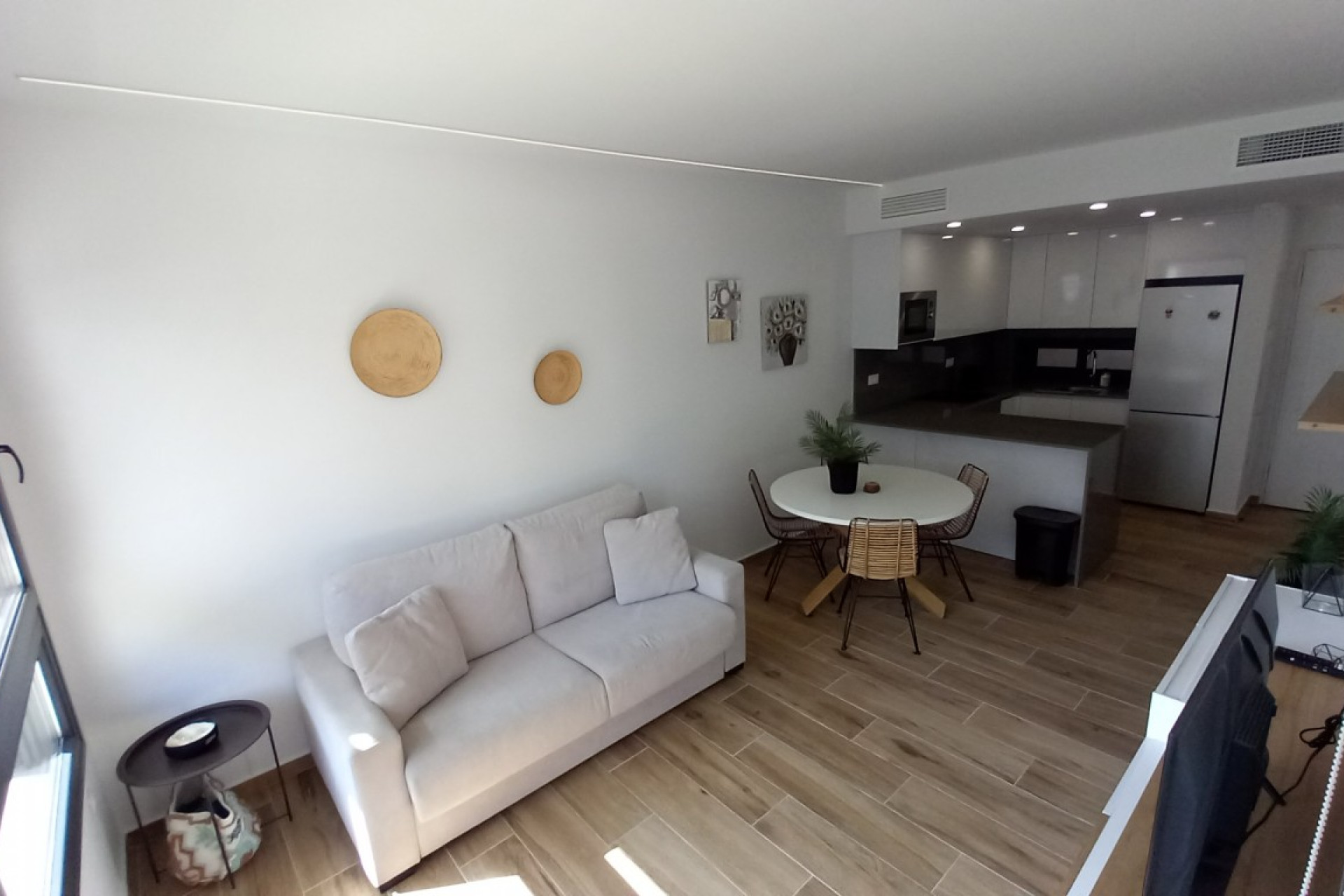 Resale - Apartment / flat - Villamartin