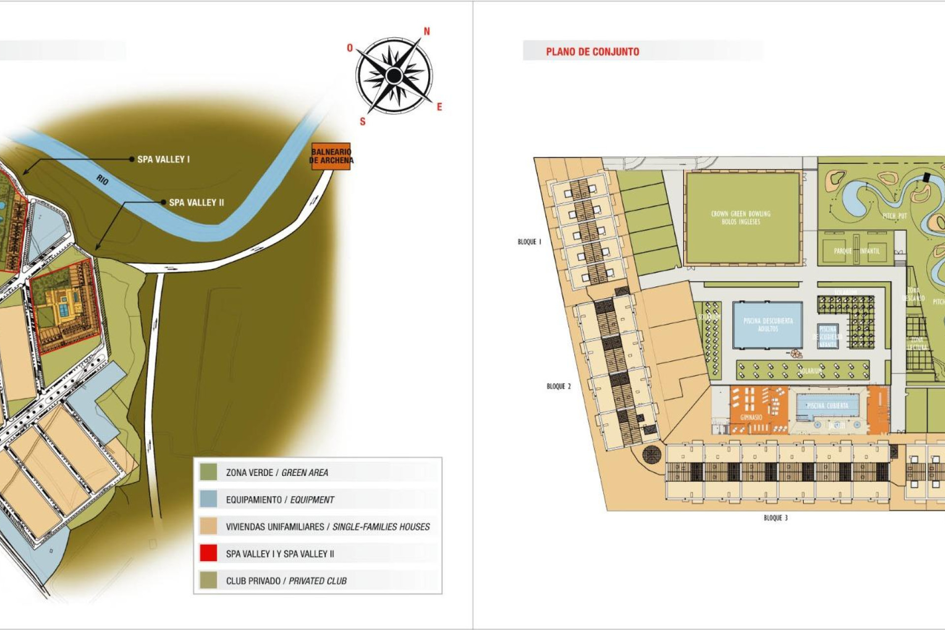 Resale - Apartment / flat - Villanueva del Rio Segura - Urbanización plan parcial la morra