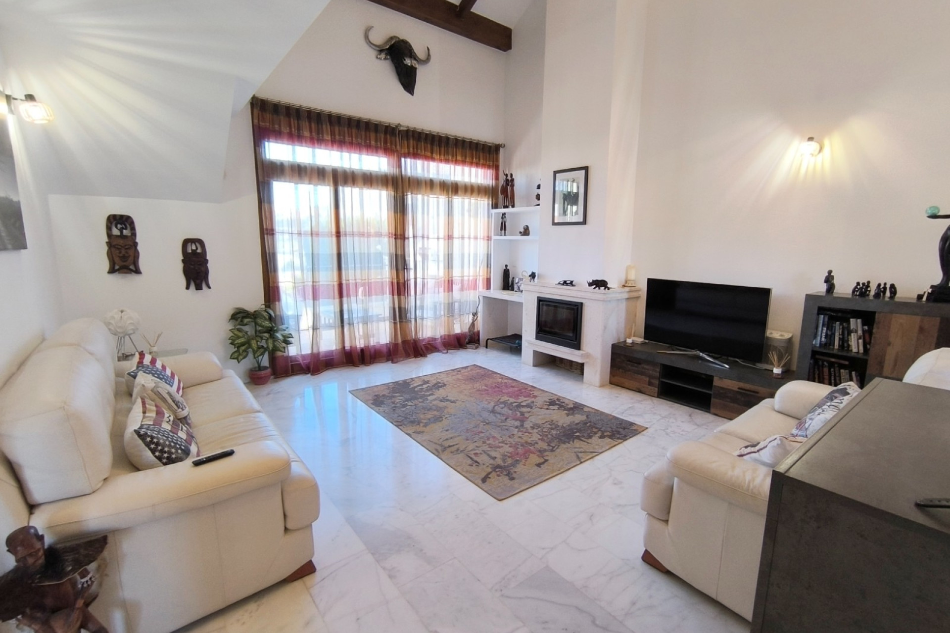 Resale - Bungalow - Algorfa - La Finca Golf