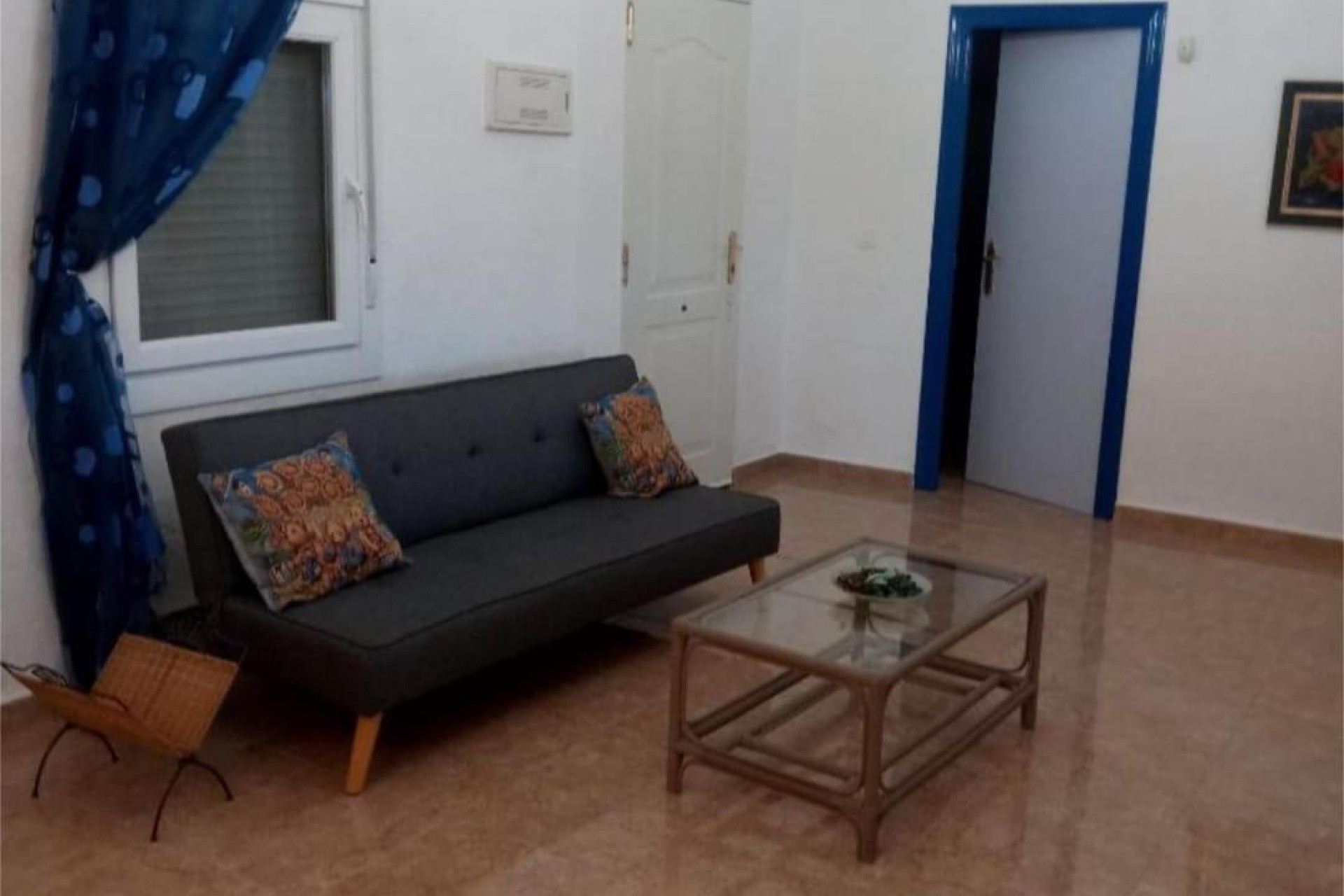 Resale - Bungalow - Almoradi - El saladar