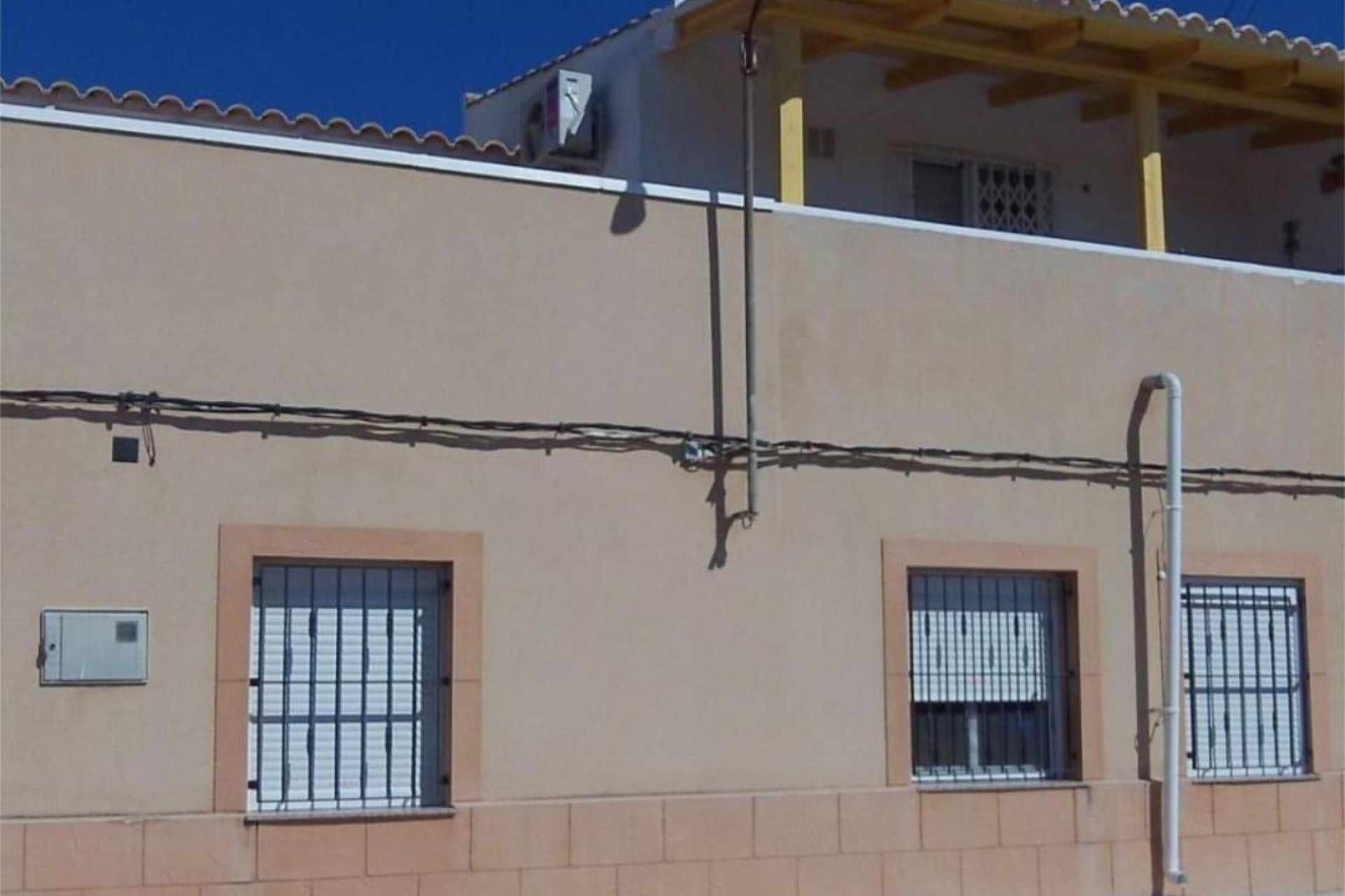 Resale - Bungalow - Almoradi - El saladar