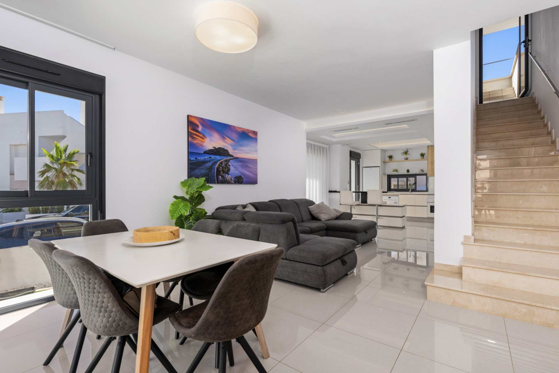 Resale - Bungalow - Ciudad Quesada - Ciudad Quesada - Rojales