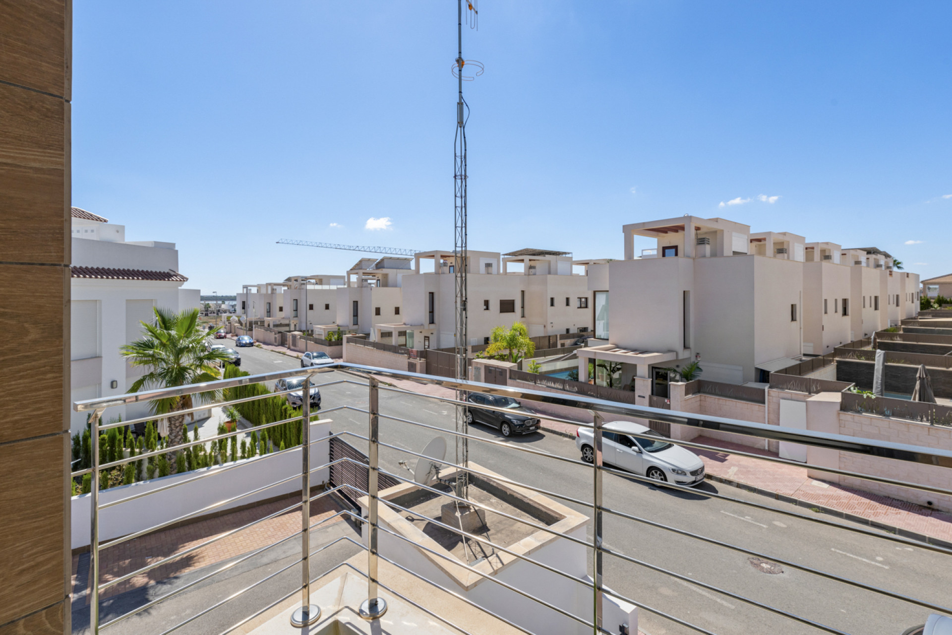 Resale - Bungalow - Ciudad Quesada - Ciudad Quesada - Rojales