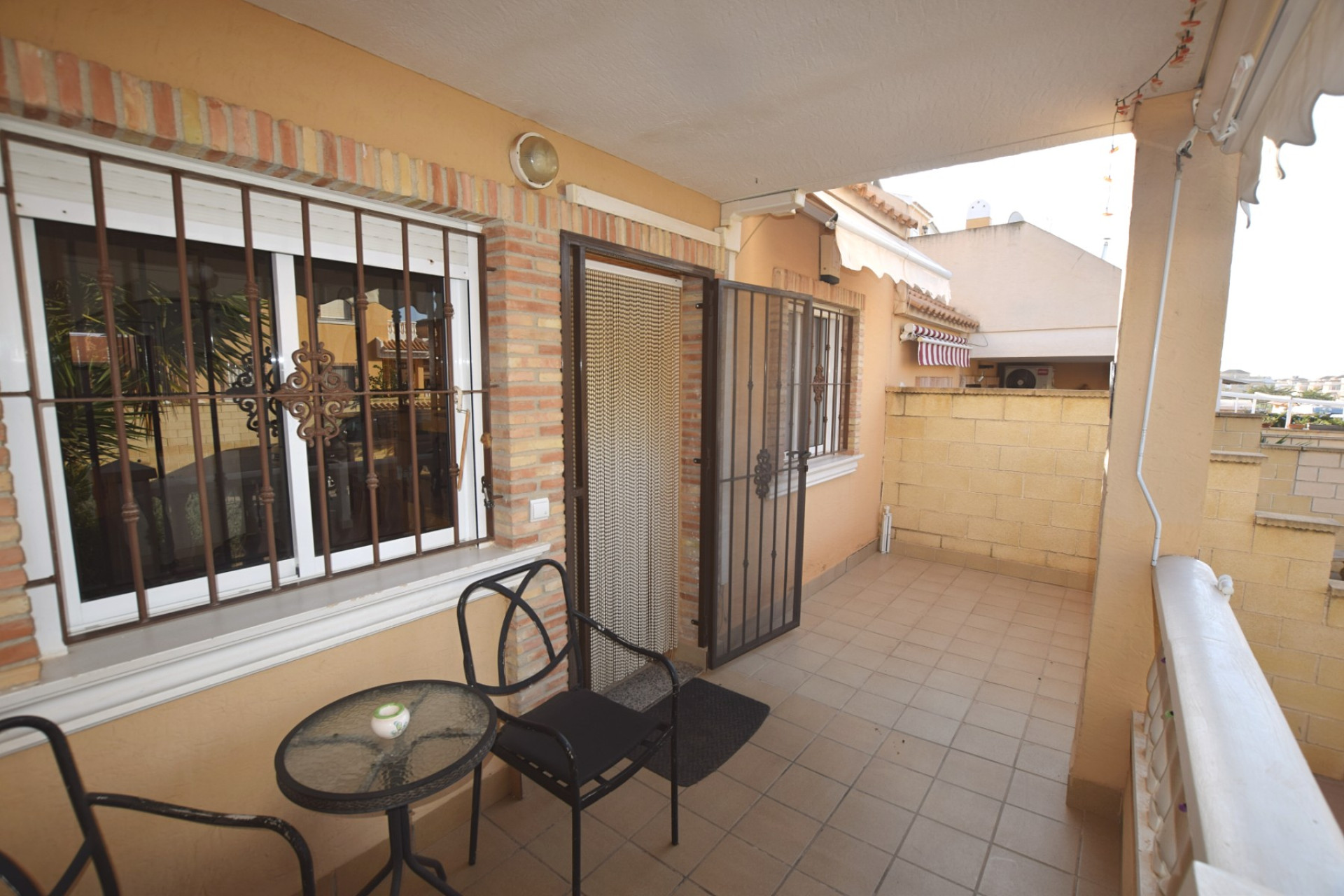 Resale - Bungalow - Ciudad Quesada - Doña Pepa