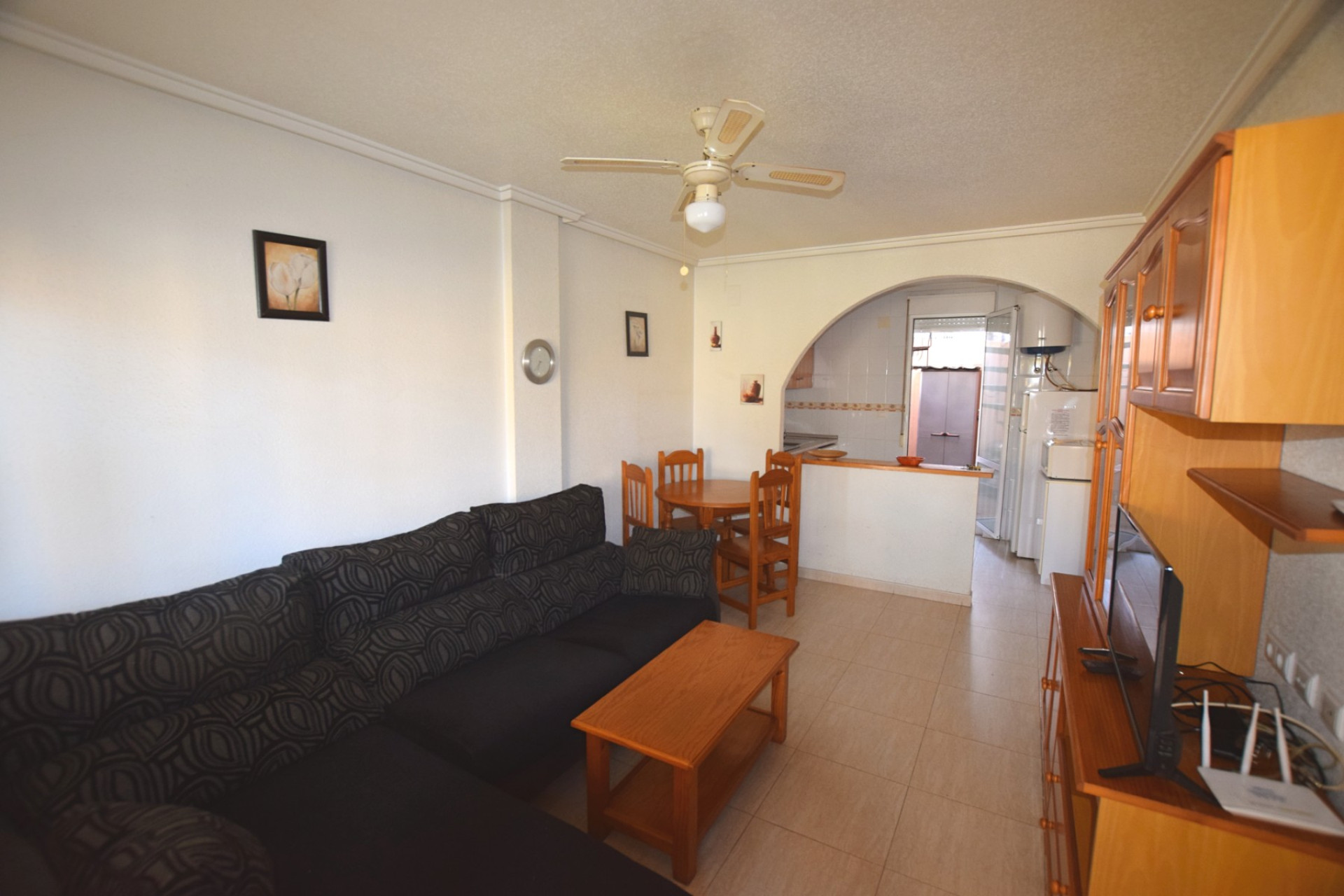 Resale - Bungalow - Ciudad Quesada - Doña Pepa