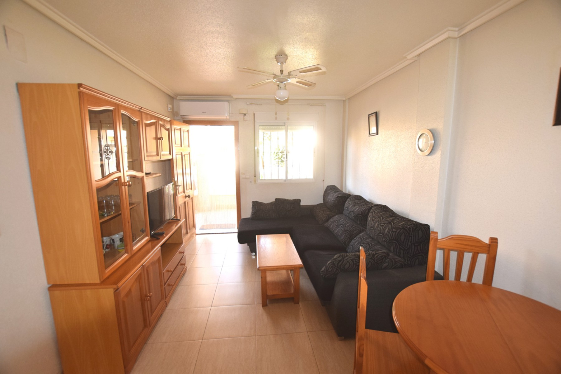 Resale - Bungalow - Ciudad Quesada - Doña Pepa