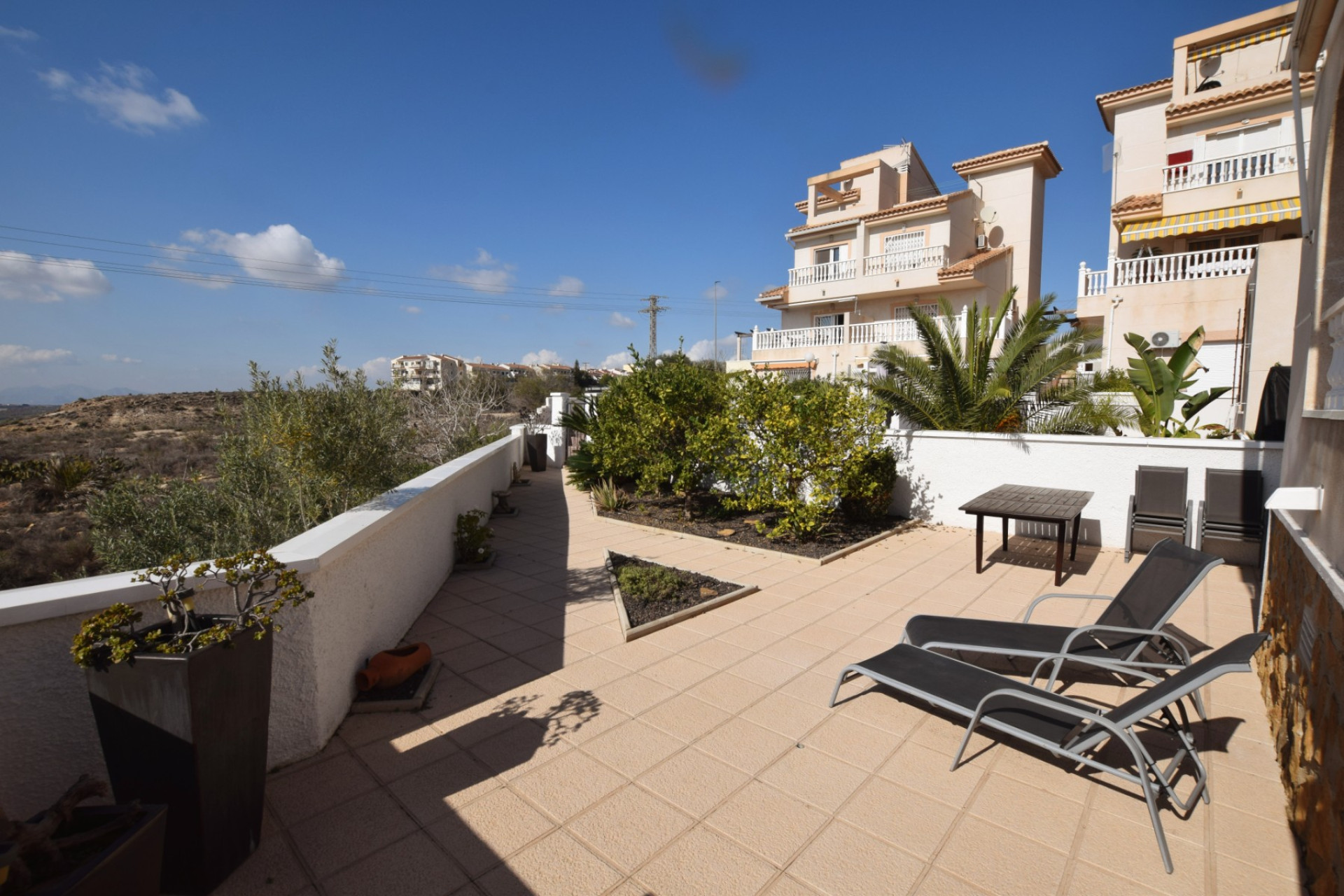 Resale - Bungalow - Ciudad Quesada - Upper Quesada