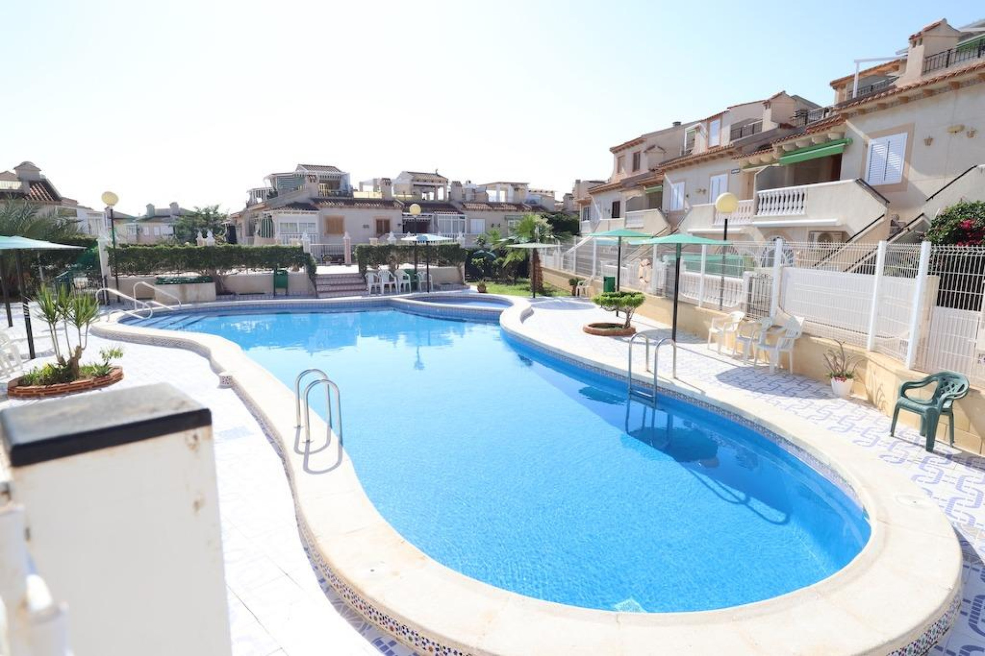 Resale - Bungalow - Guardamar del Segura - Pórtico Mediterráneo