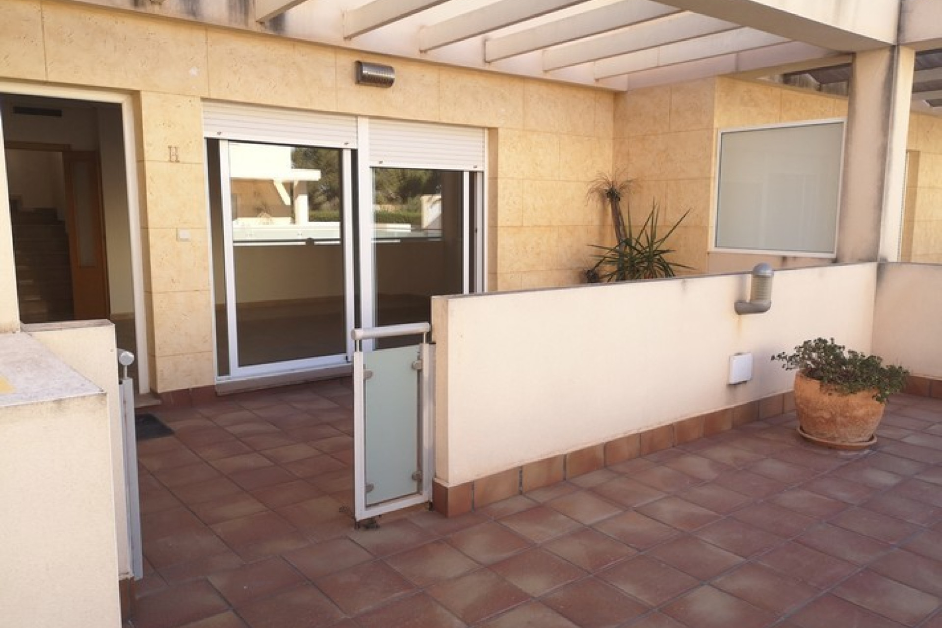 Resale - Bungalow - Los Montesinos - La Herrada