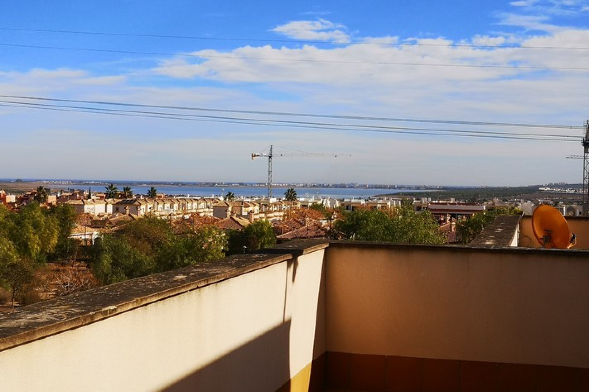 Resale - Bungalow - Los Montesinos - La Herrada