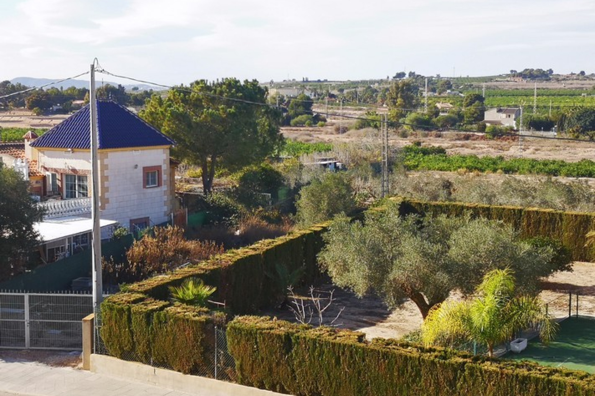 Resale - Bungalow - Los Montesinos - La Herrada