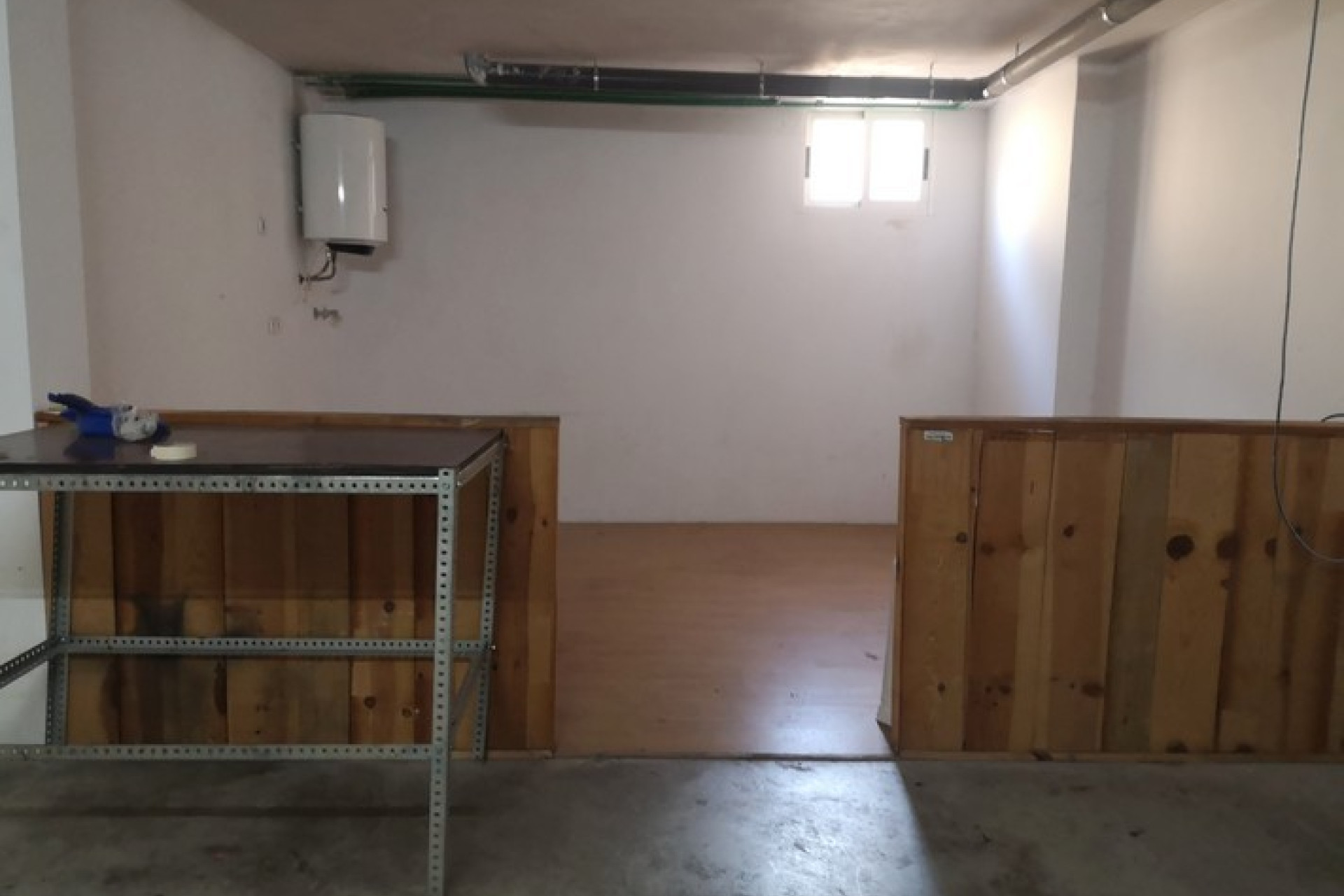 Resale - Bungalow - Los Montesinos - La Herrada