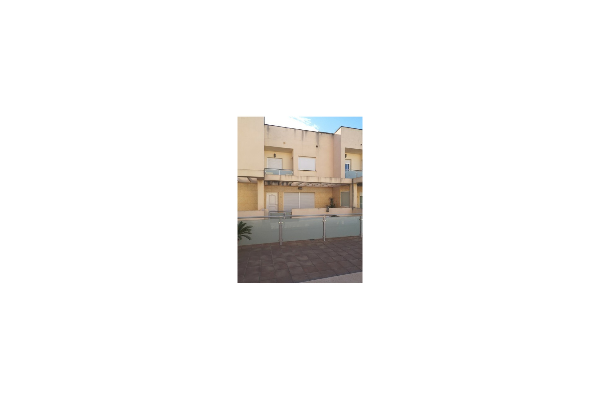 Resale - Bungalow - Los Montesinos - La Herrada