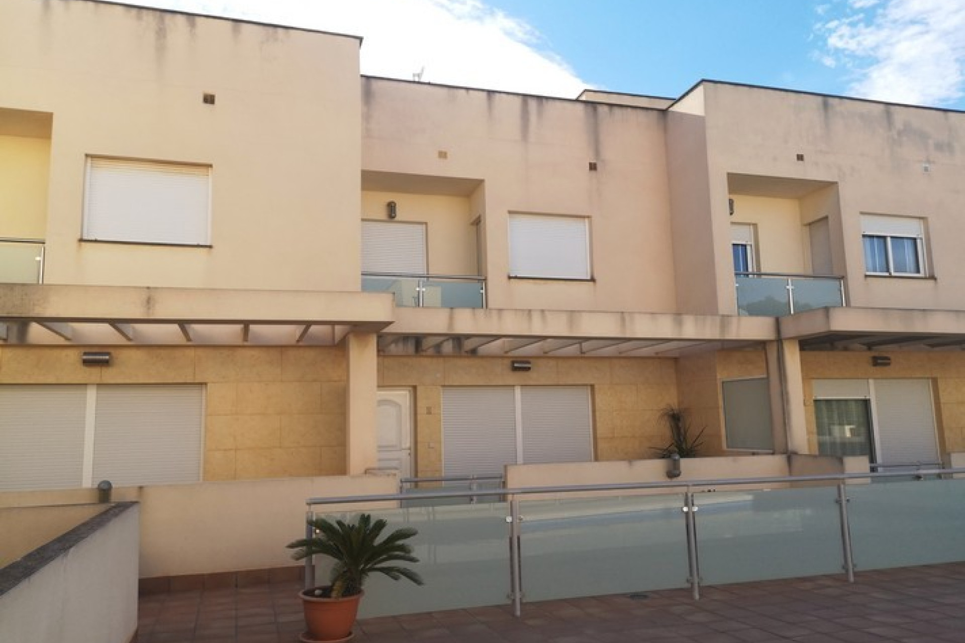 Resale - Bungalow - Los Montesinos - La Herrada