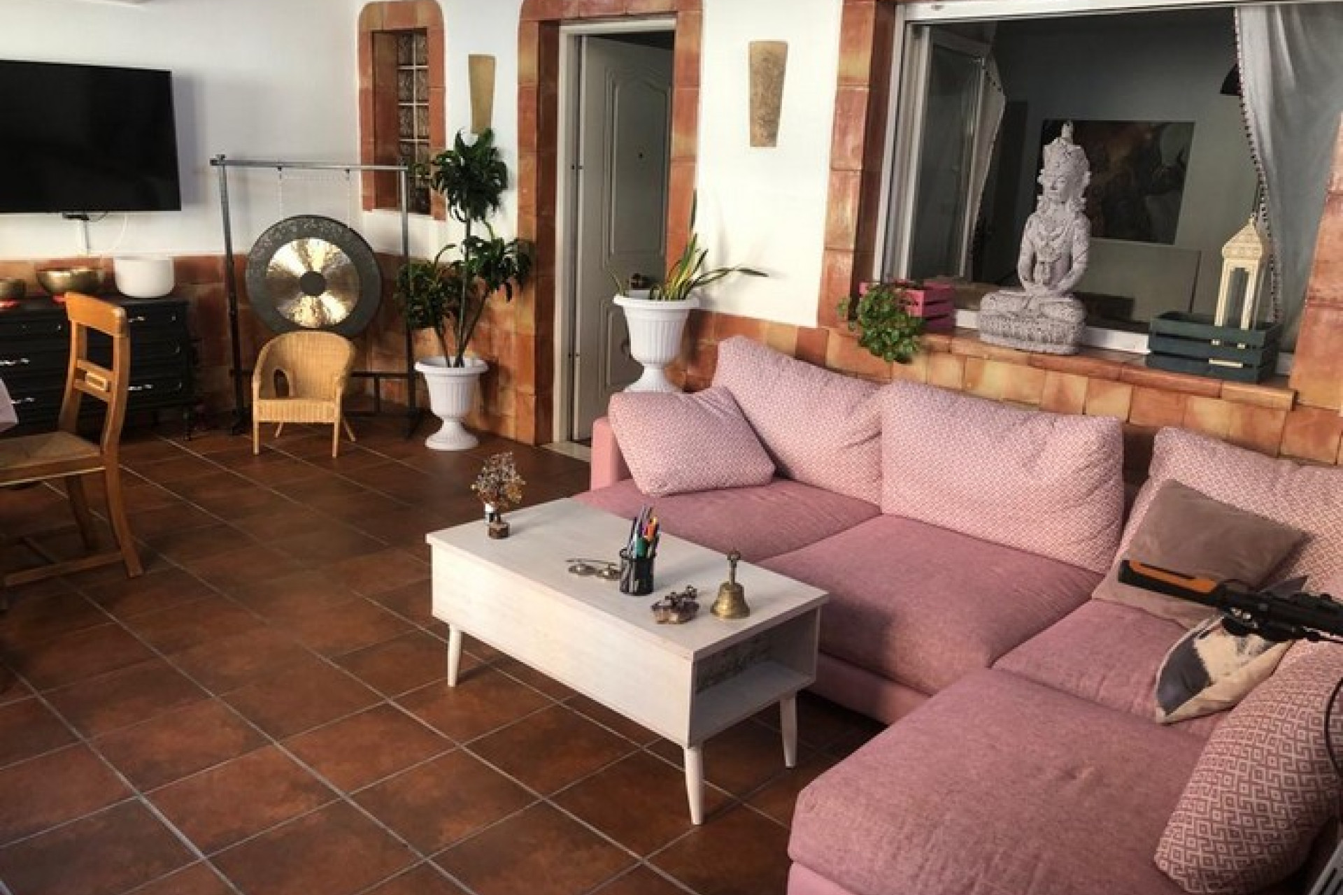 Resale - Bungalow - Los Montesinos - Montesinos