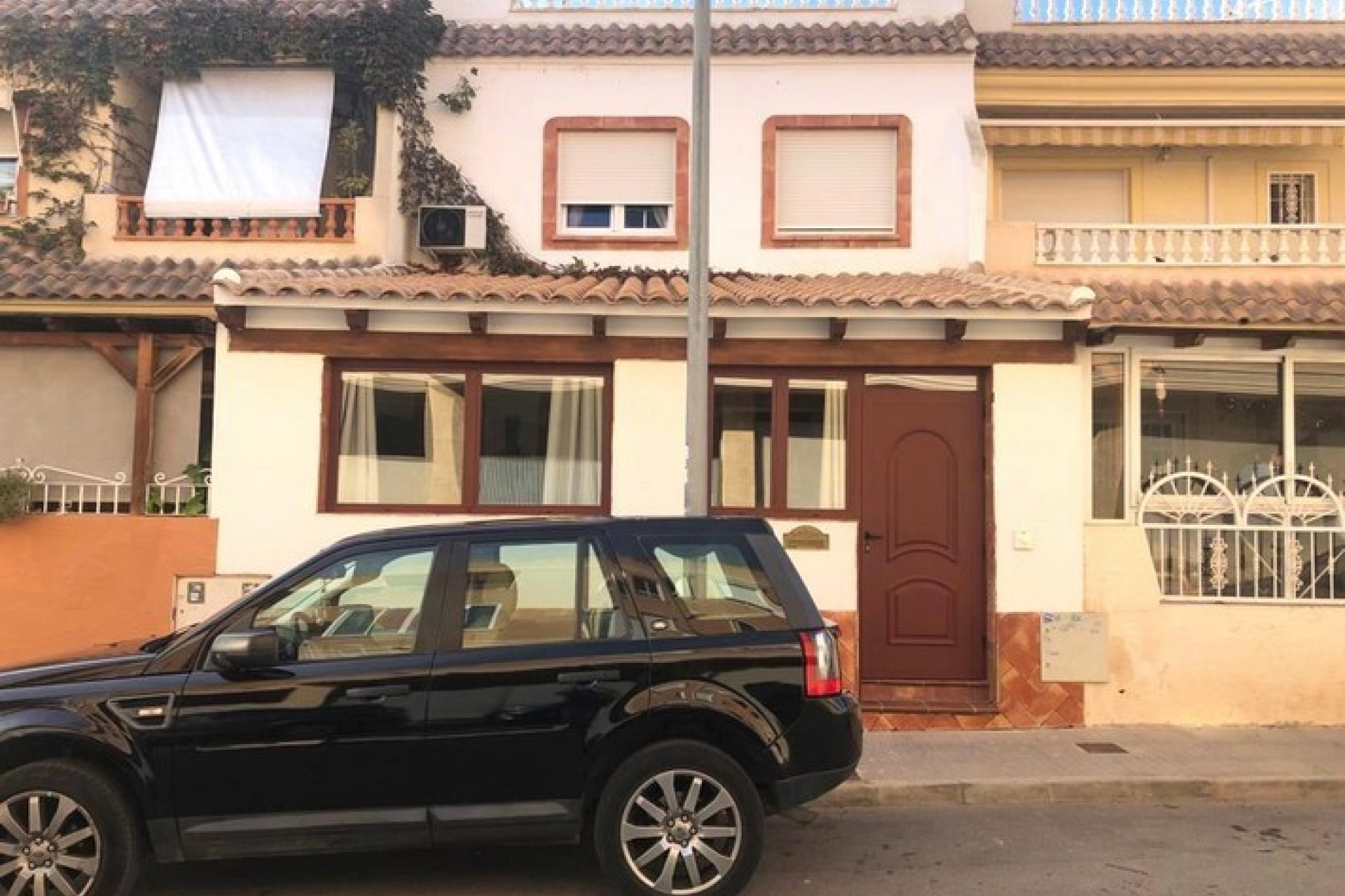 Resale - Bungalow - Los Montesinos - Montesinos